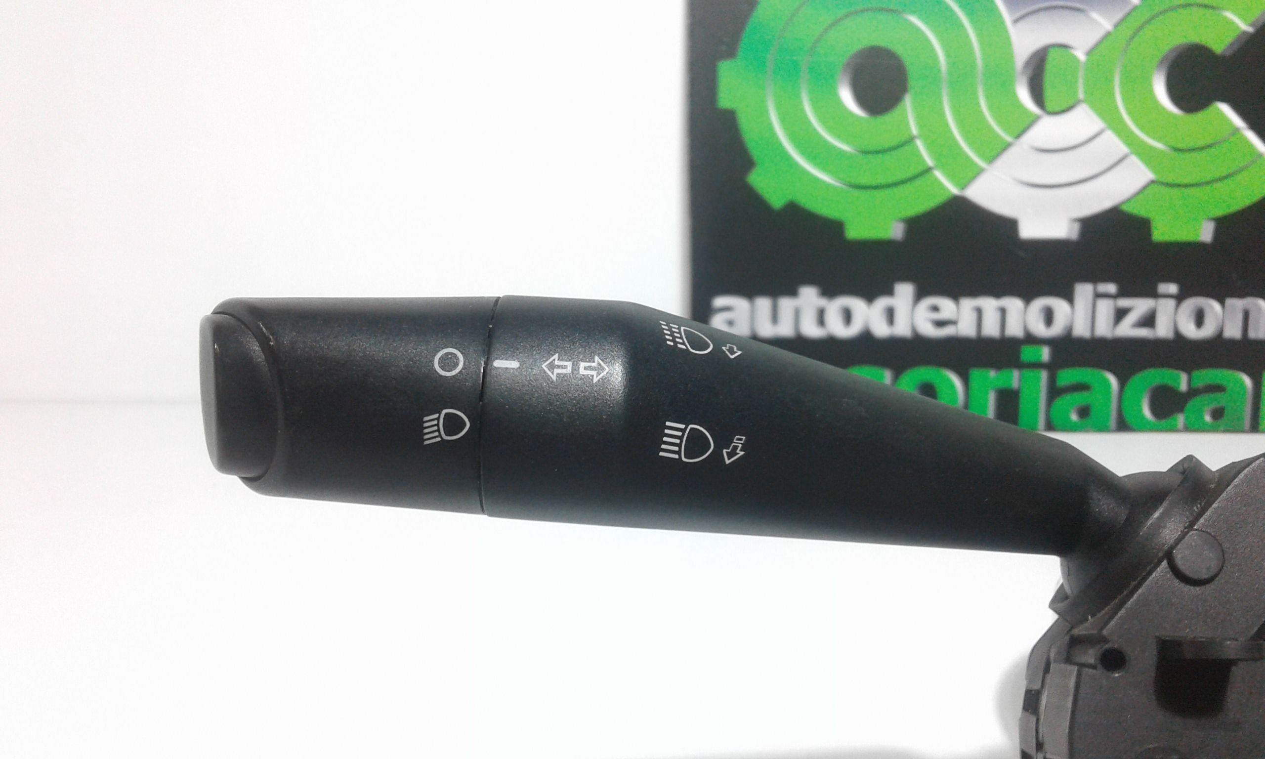 Devioluci FIAT Panda 3 Serie