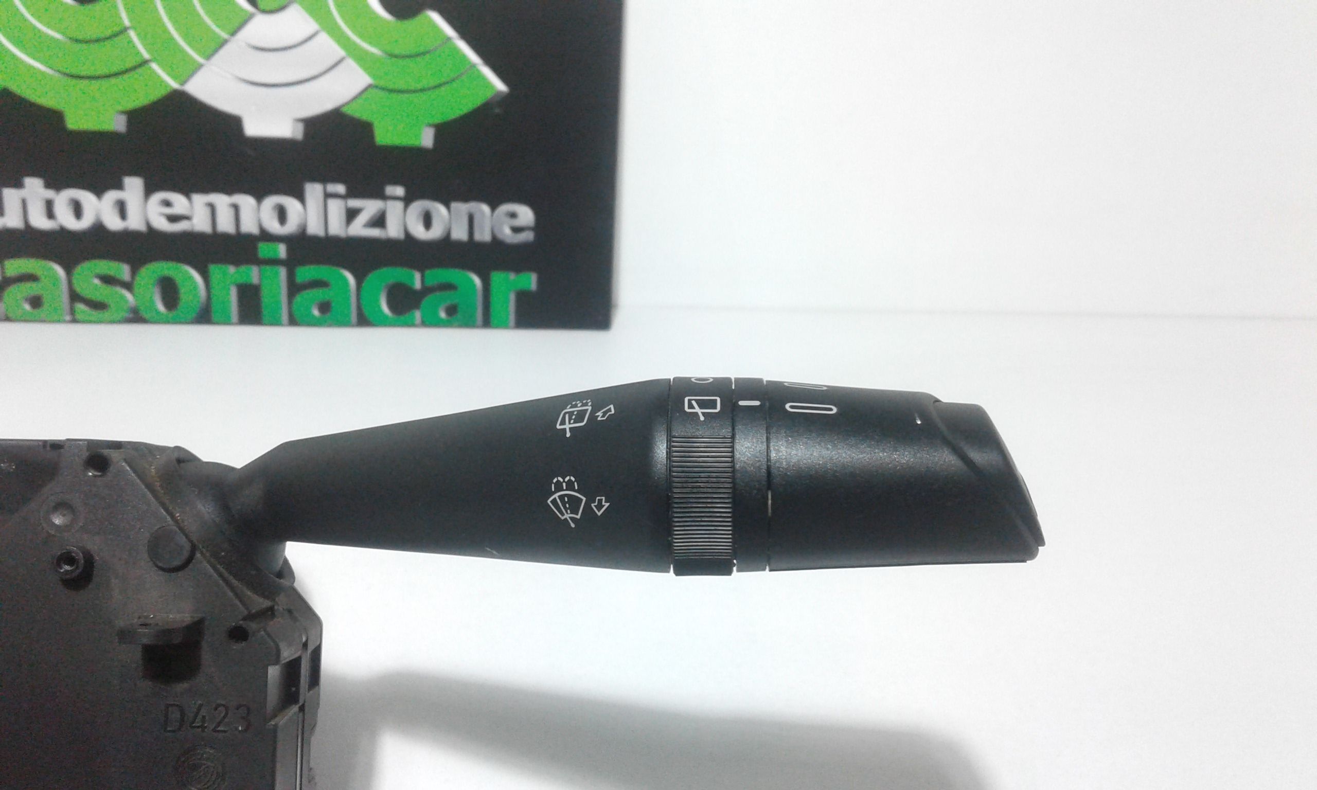 Devioluci FIAT Panda 3 Serie