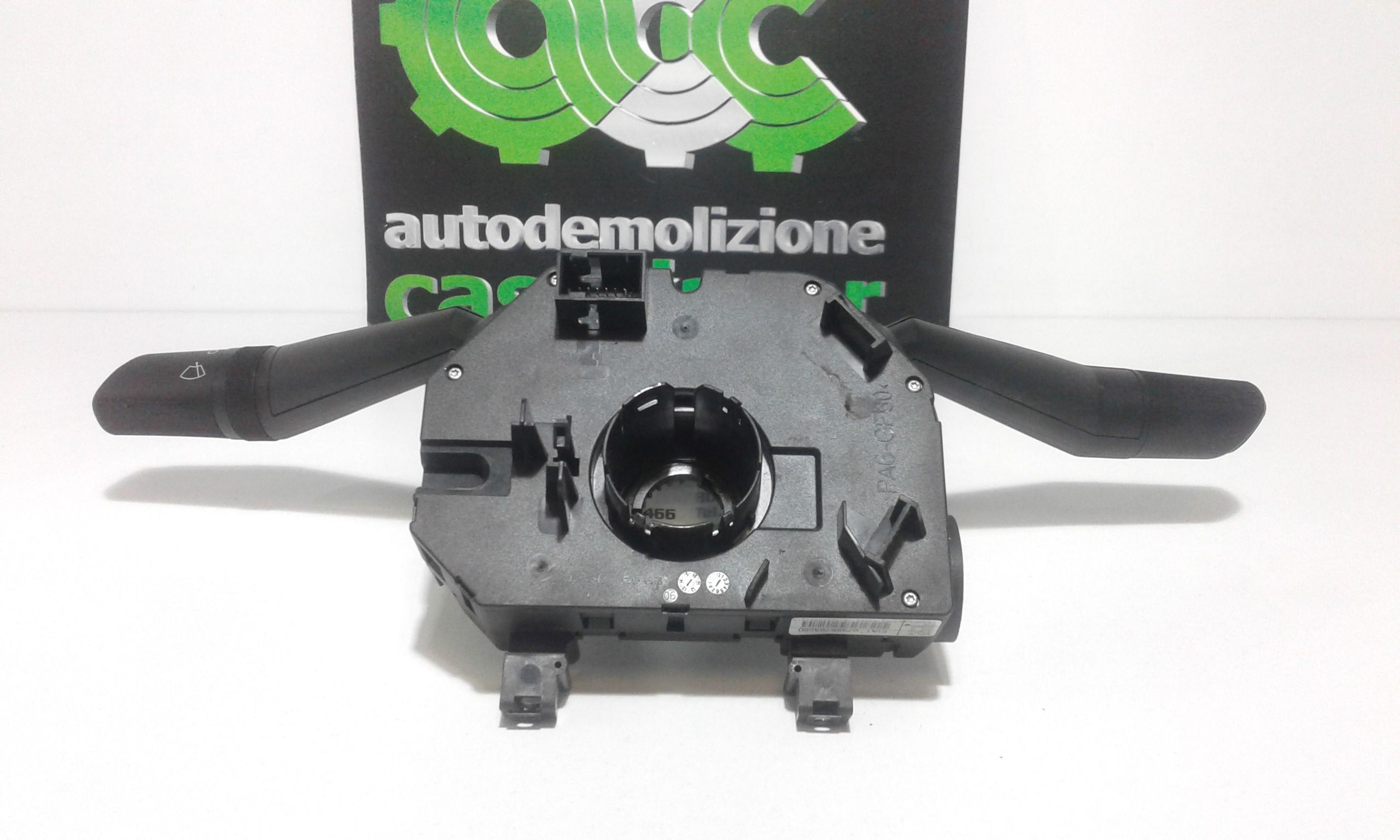 Devioluci FIAT Panda 3 Serie