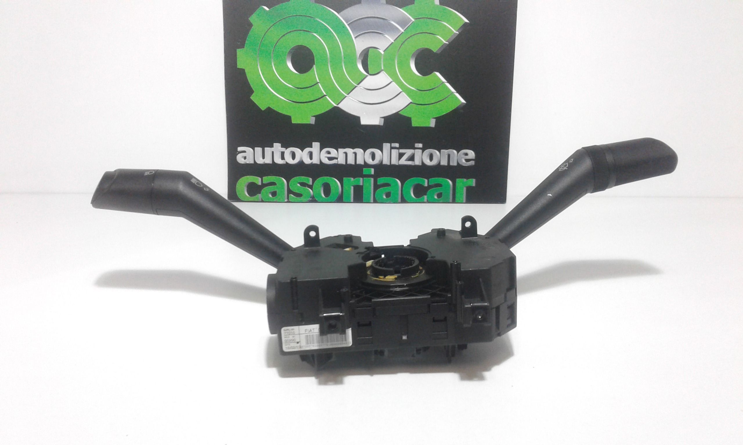 Devioluci FIAT Panda 3 Serie