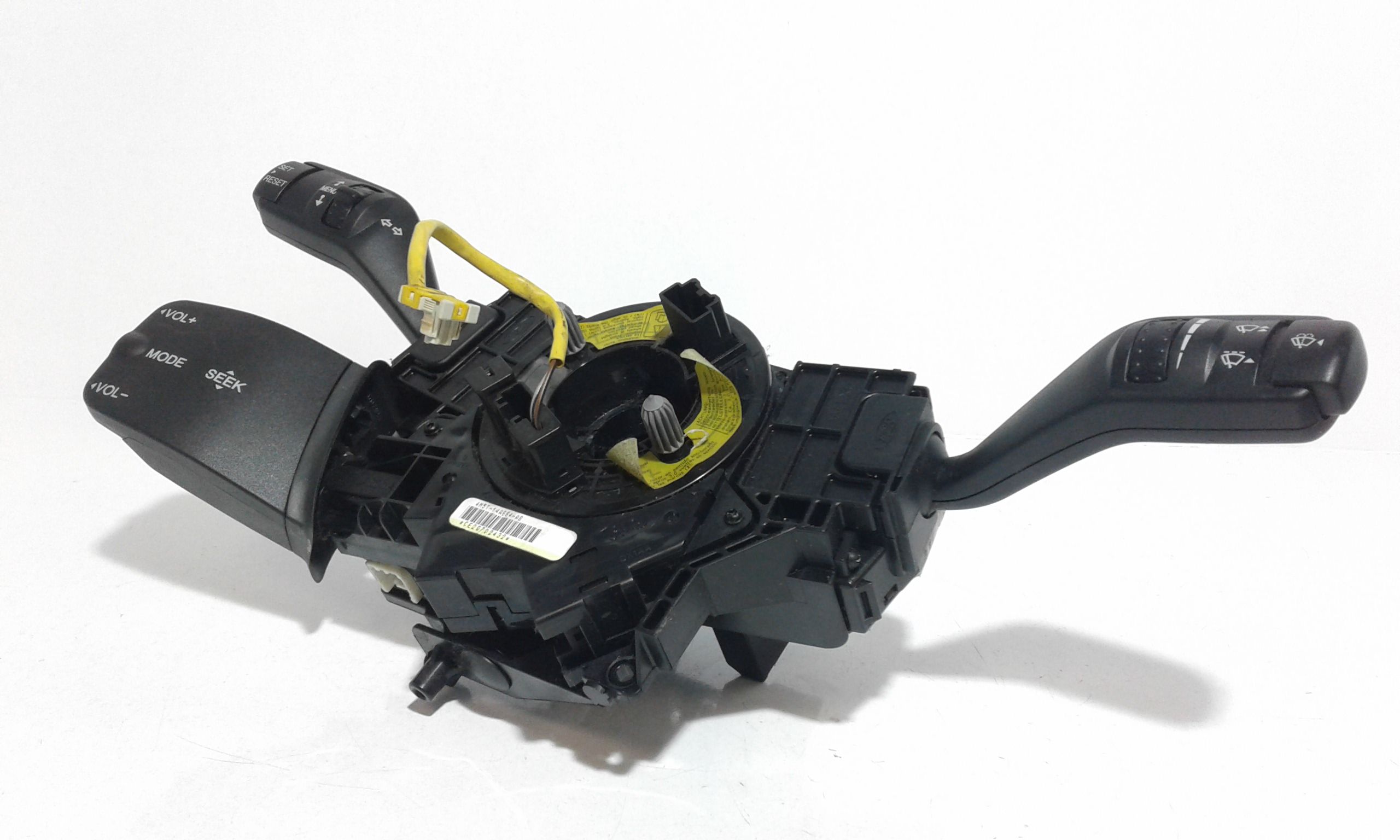 Devioluci FORD C - Max Serie