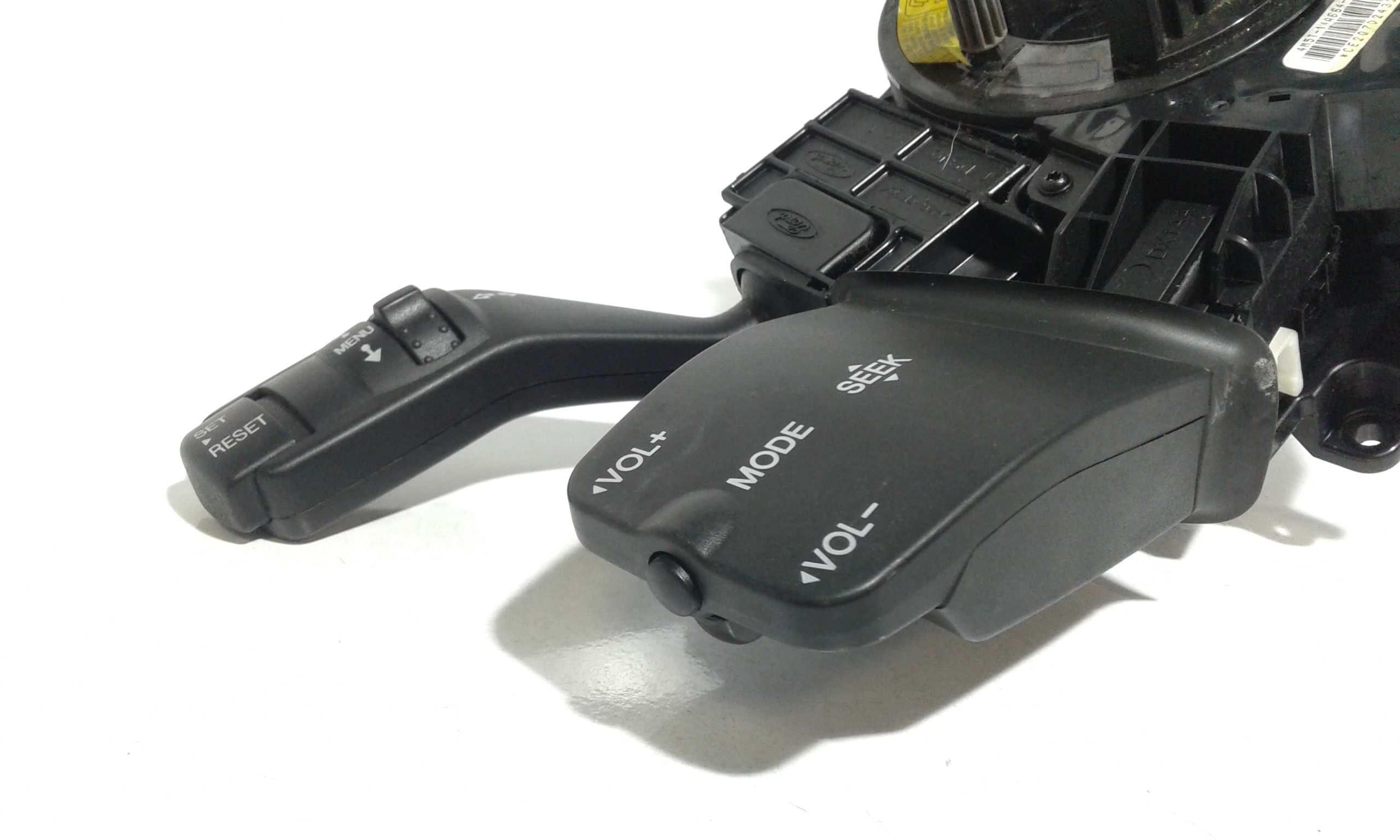 Devioluci FORD C - Max Serie