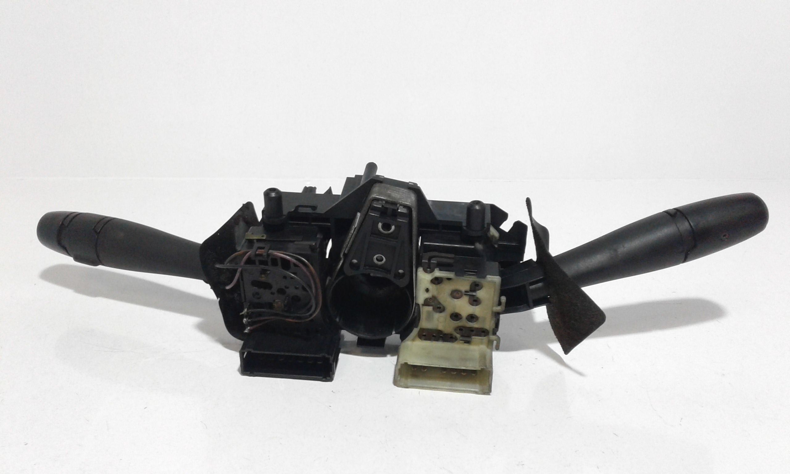 Devioluci RENAULT Master 3 Serie