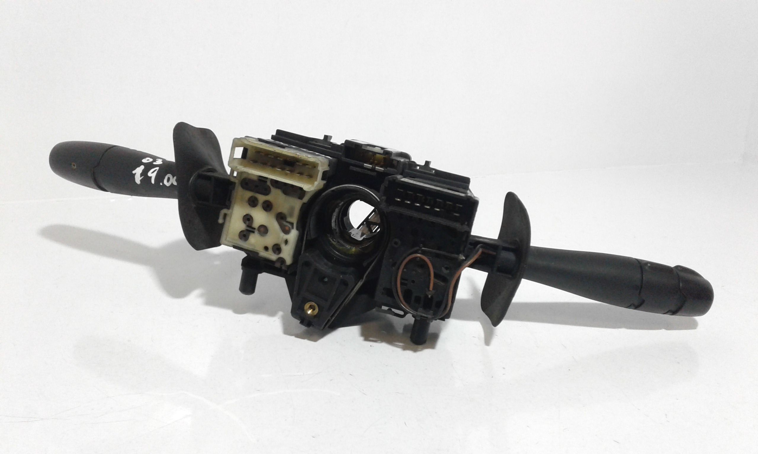 Devioluci NISSAN Interstar 1 Serie