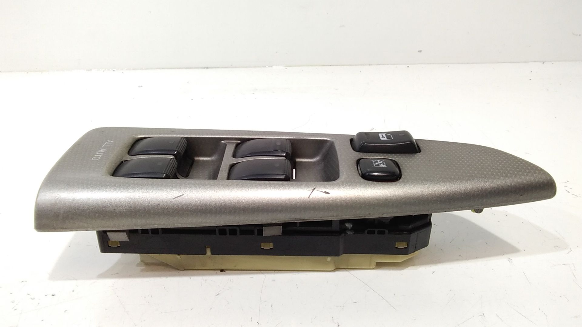 Pulsantiera Anteriore Sinistra Guida TOYOTA Corolla Verso 2 Serie