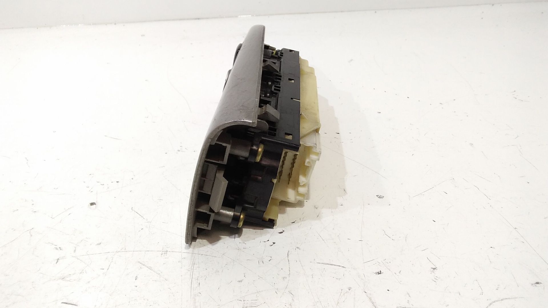 Pulsantiera Anteriore Sinistra Guida TOYOTA Corolla Verso 2 Serie