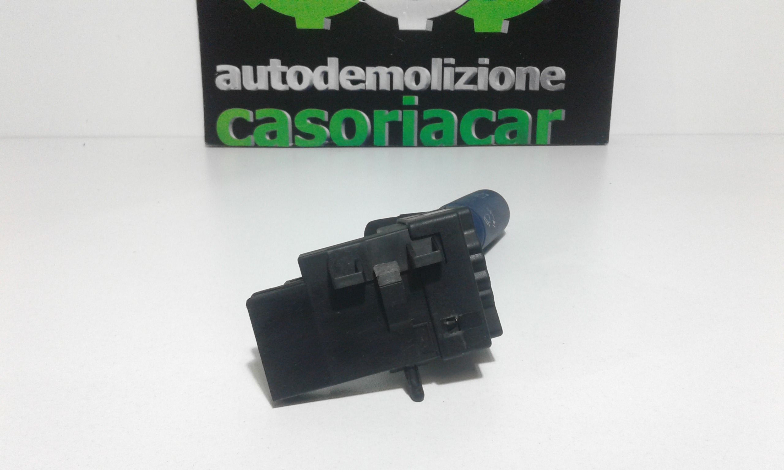 Devioluci SMART ForTwo Coup 1 Serie