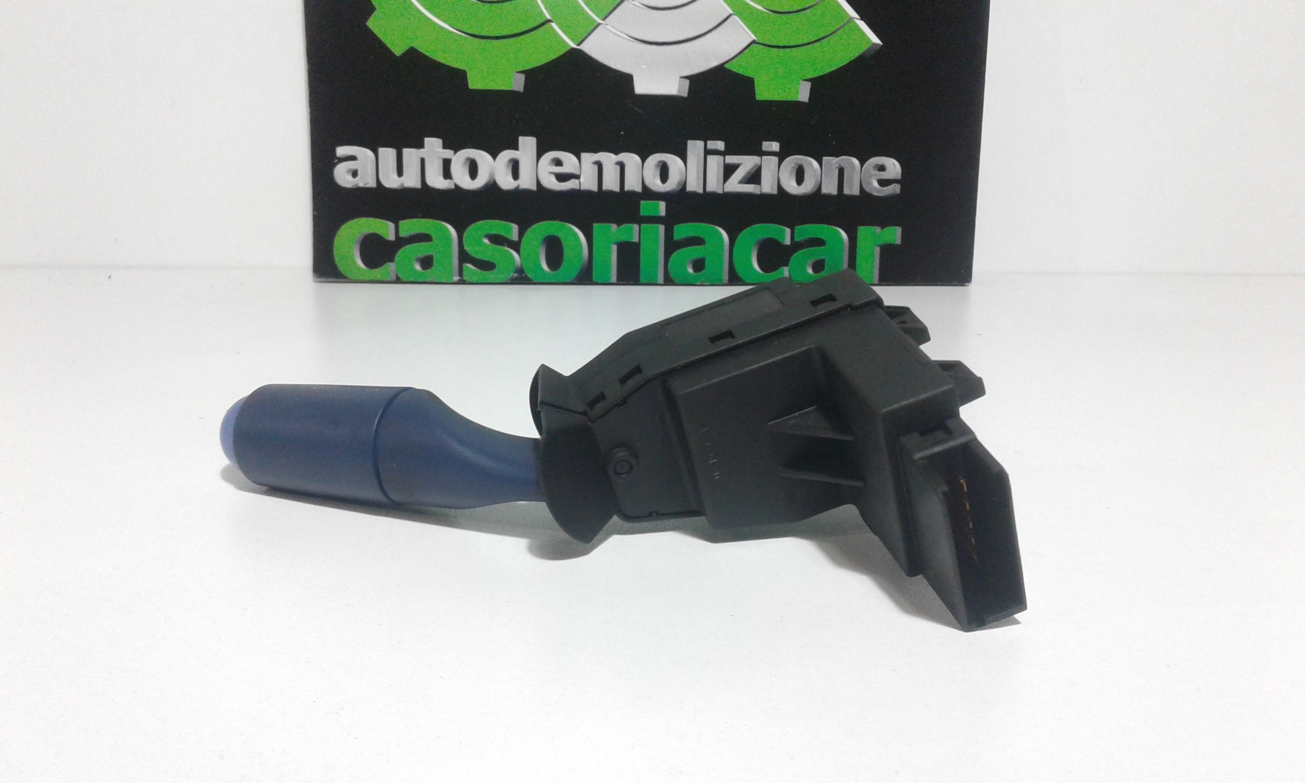 Devioluci SMART ForTwo Coup 1 Serie