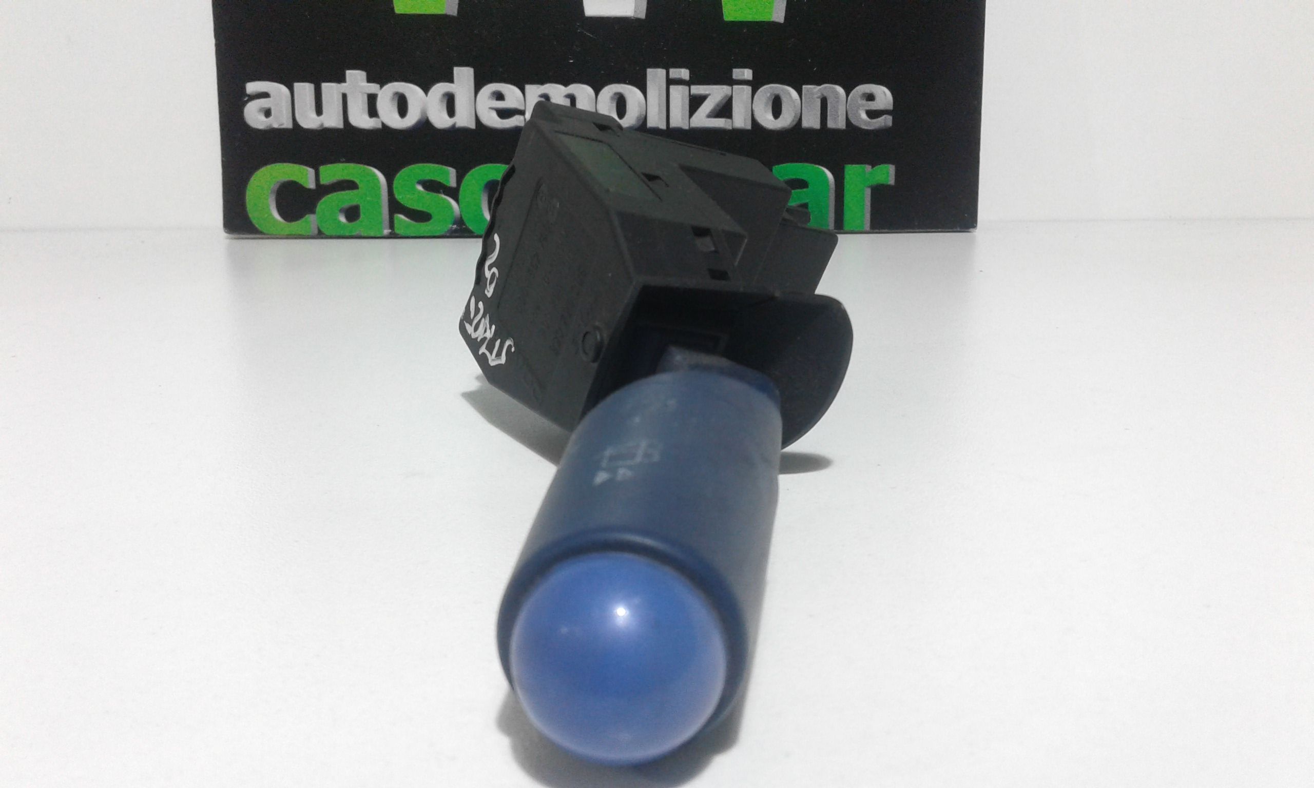 Devioluci SMART ForTwo Coup 1 Serie