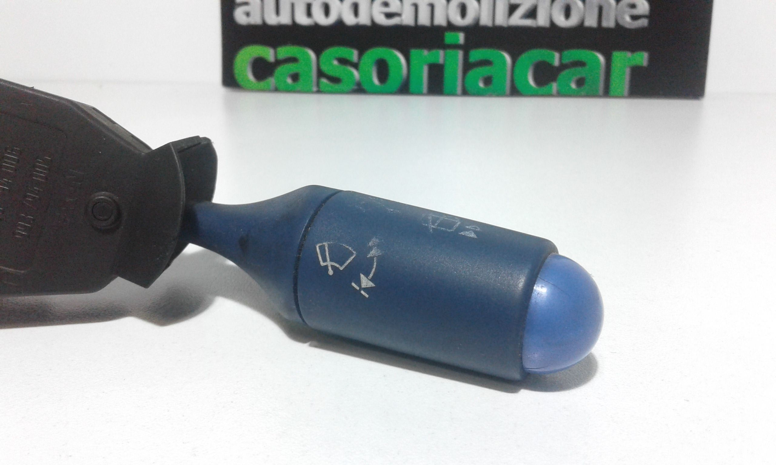 Devioluci SMART ForTwo Coup 1 Serie