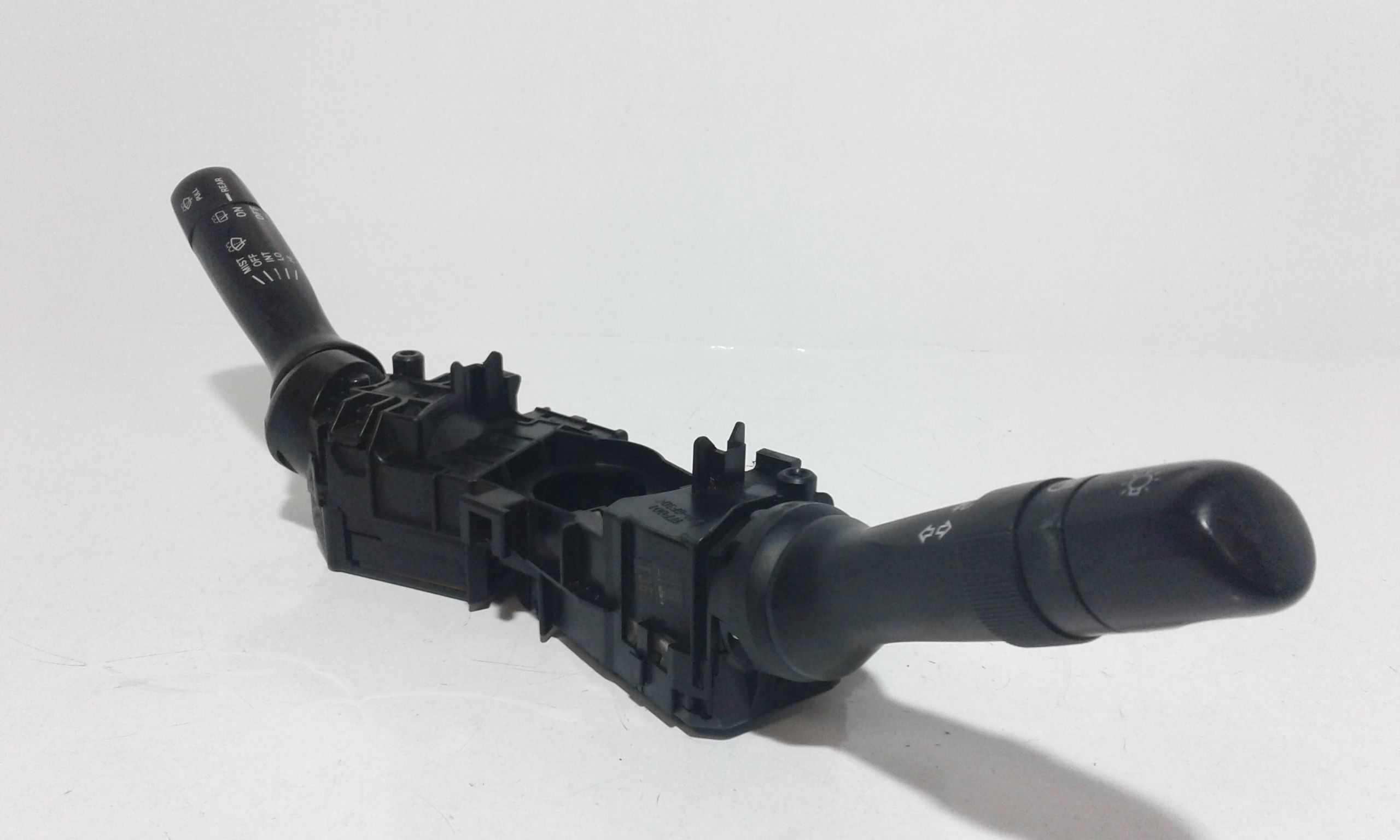 Devioluci TOYOTA Yaris 3 Serie