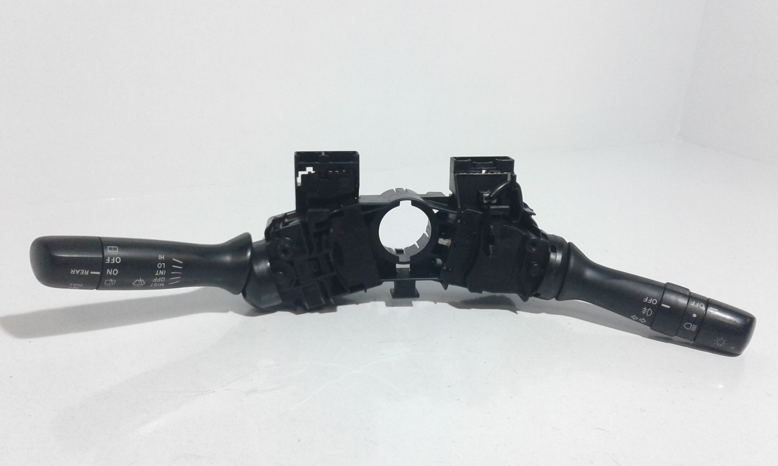 Devioluci TOYOTA Yaris 3 Serie