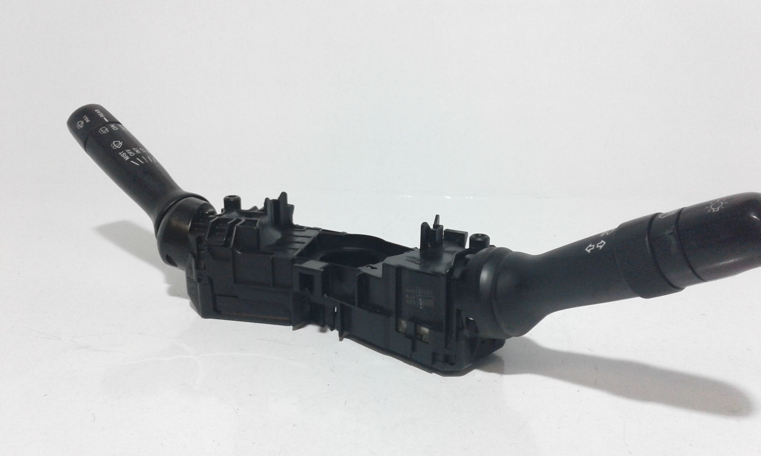 Devioluci TOYOTA Yaris 3 Serie