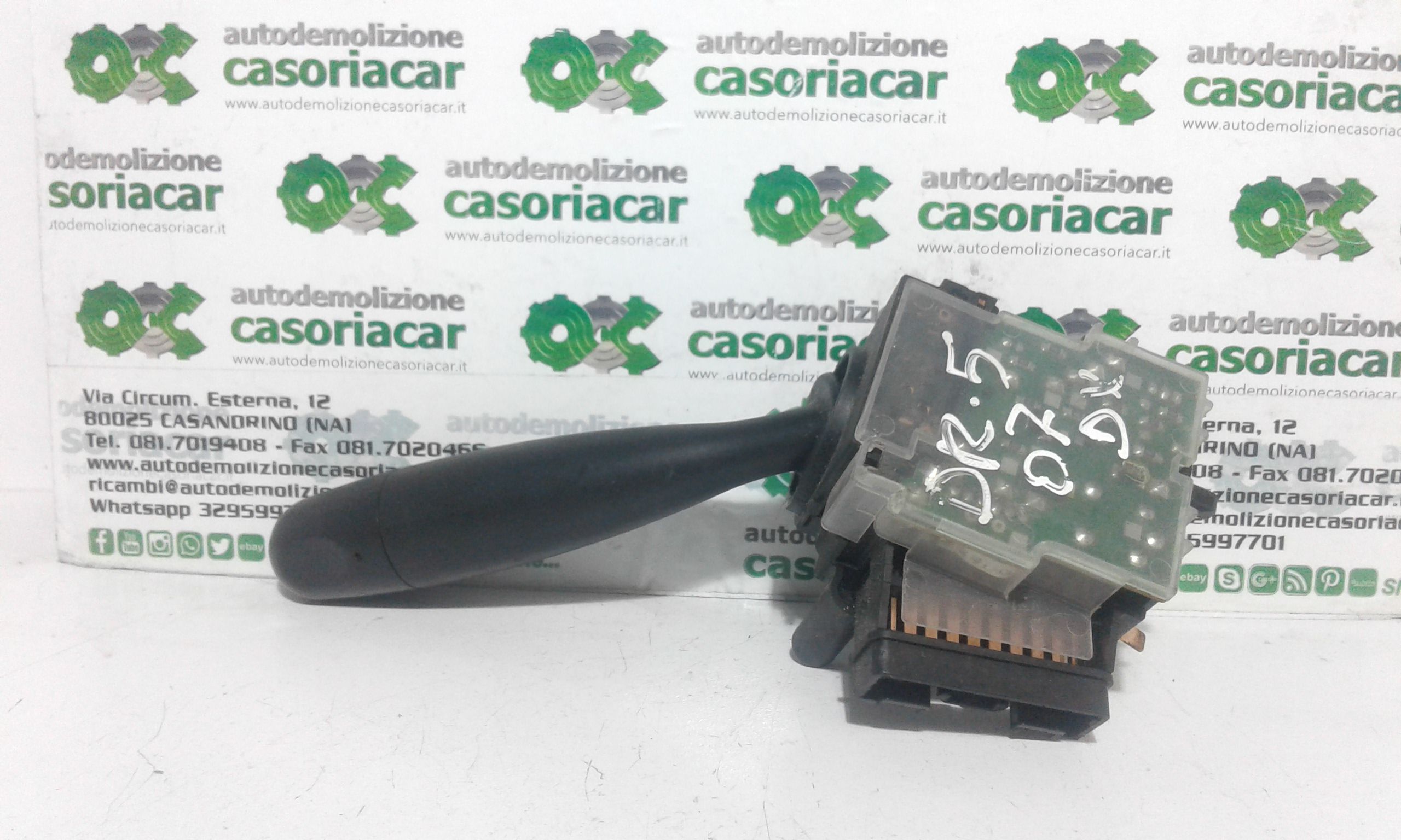 Devioluci DR 5 1 Serie