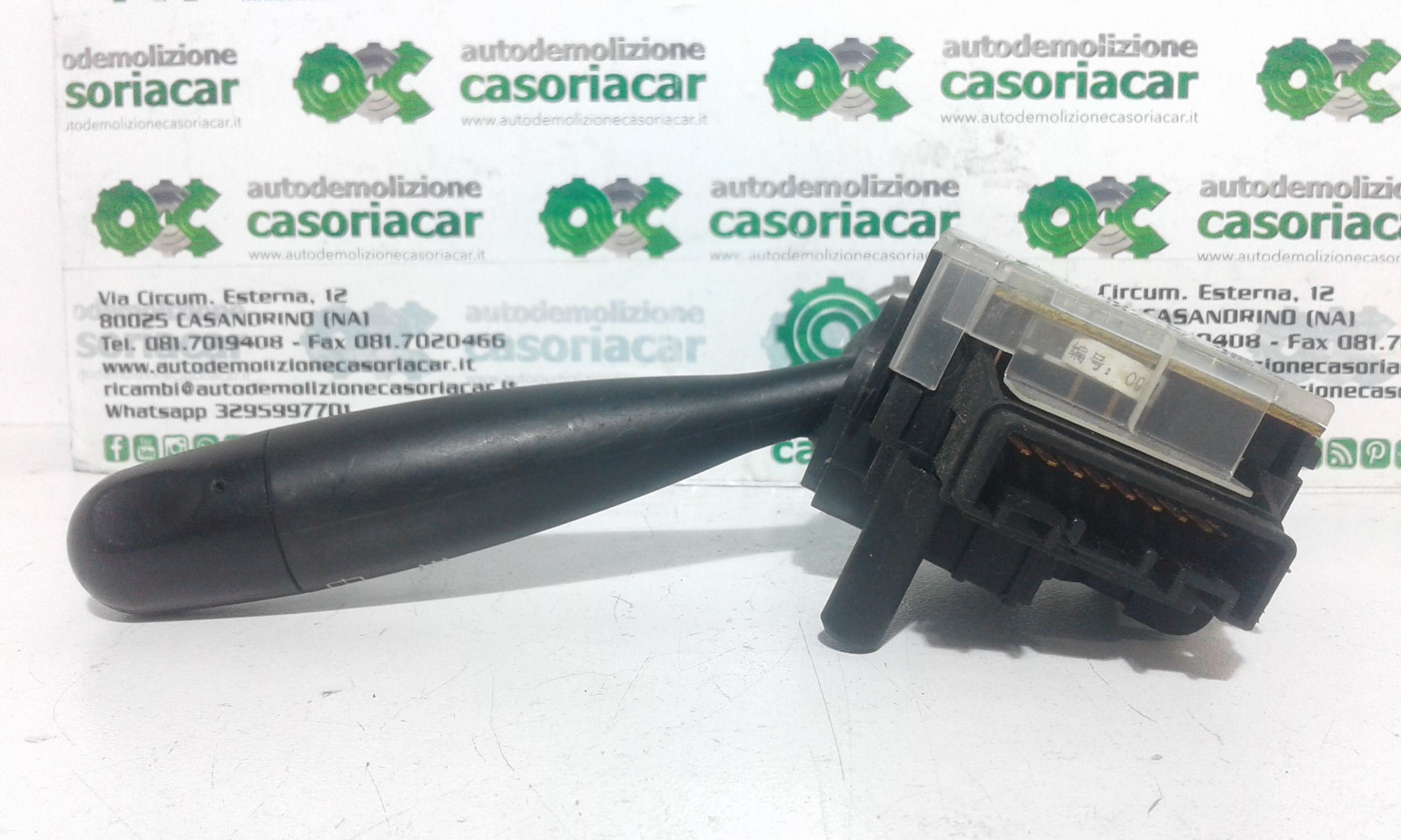 Devioluci DR 5 1 Serie