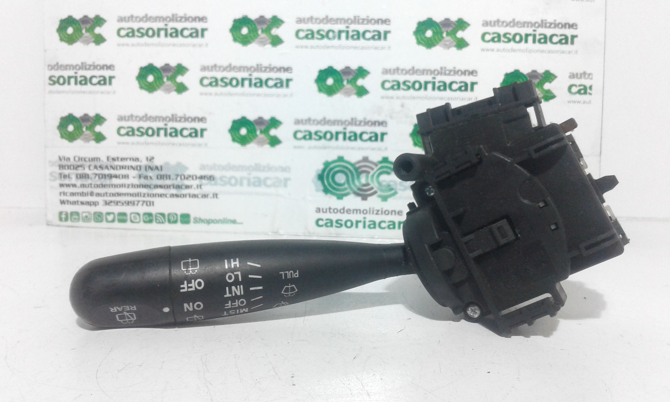 Devioluci DR 5 1 Serie