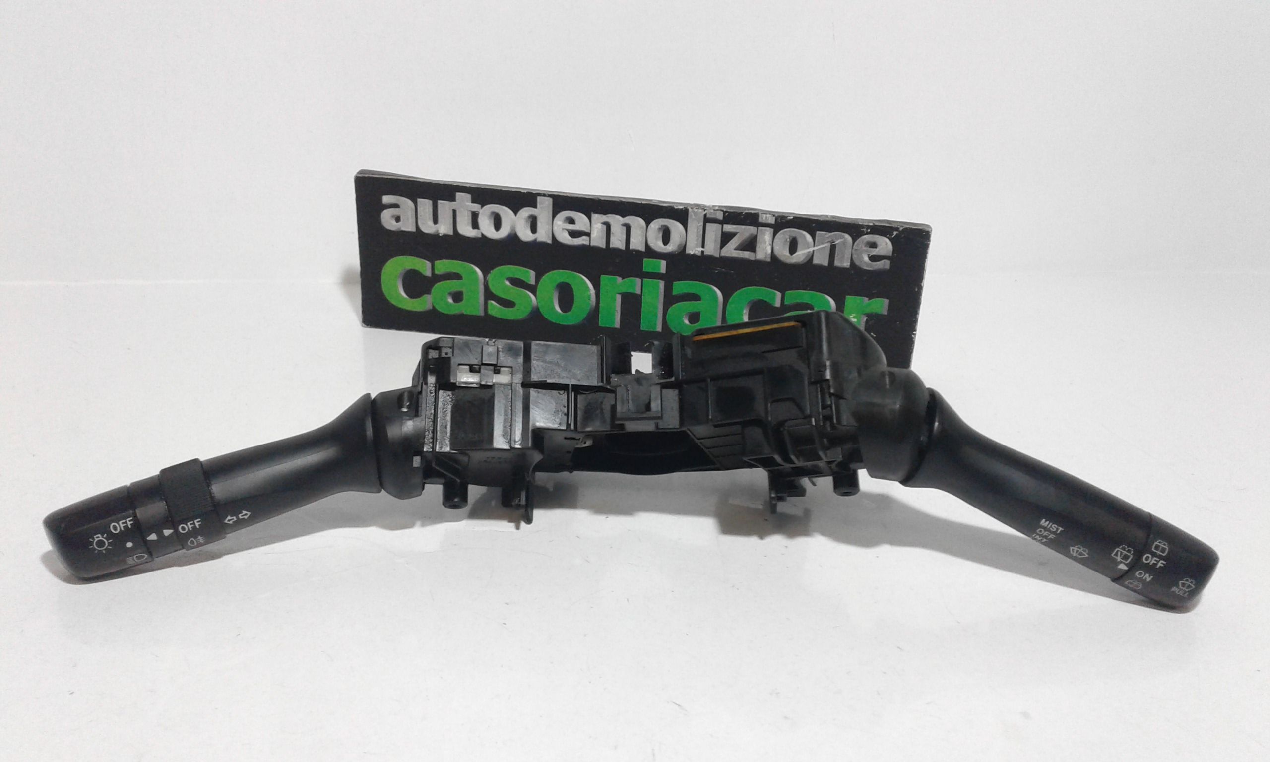 Devioluci PEUGEOT 107 1 Serie