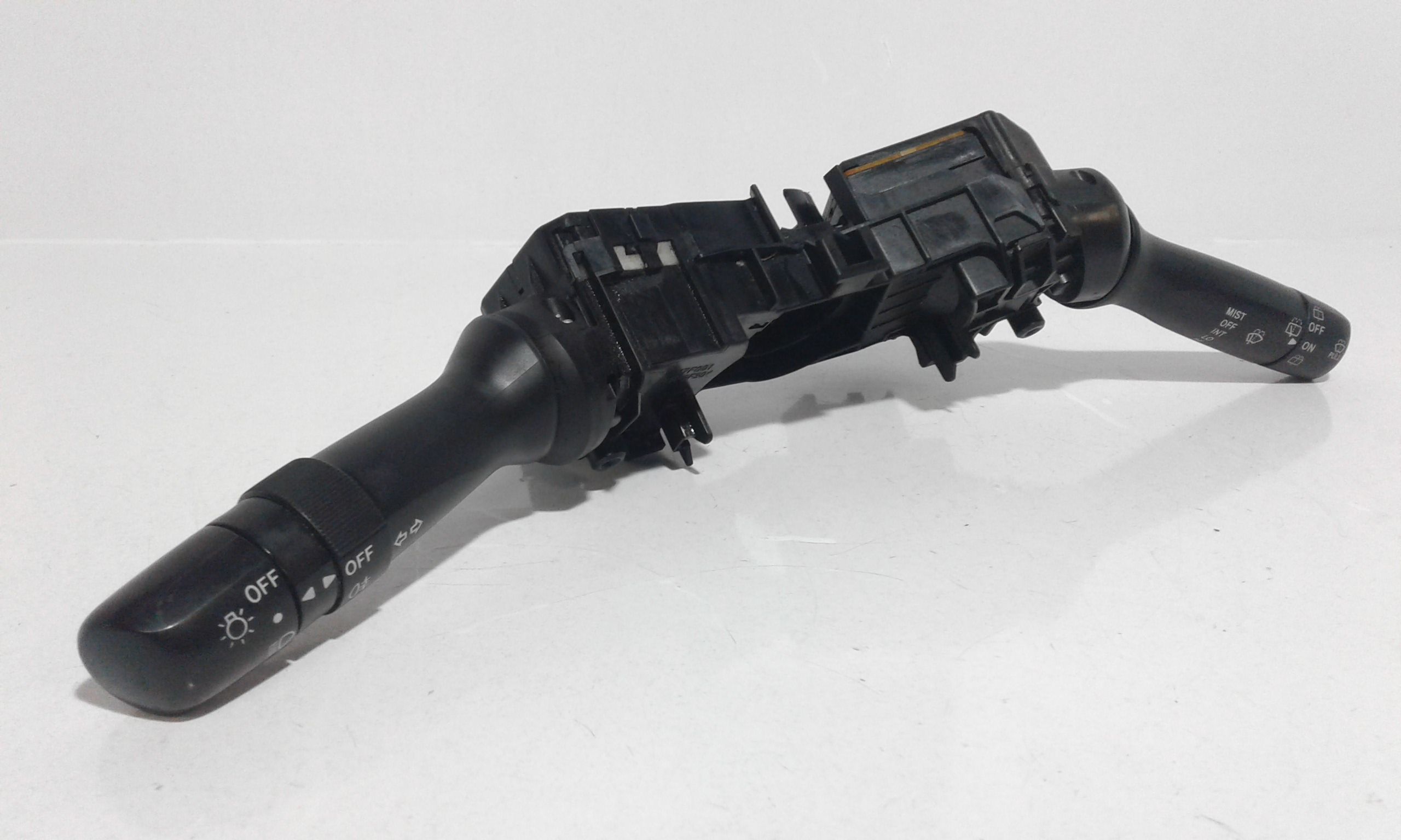 Devioluci PEUGEOT 107 1 Serie