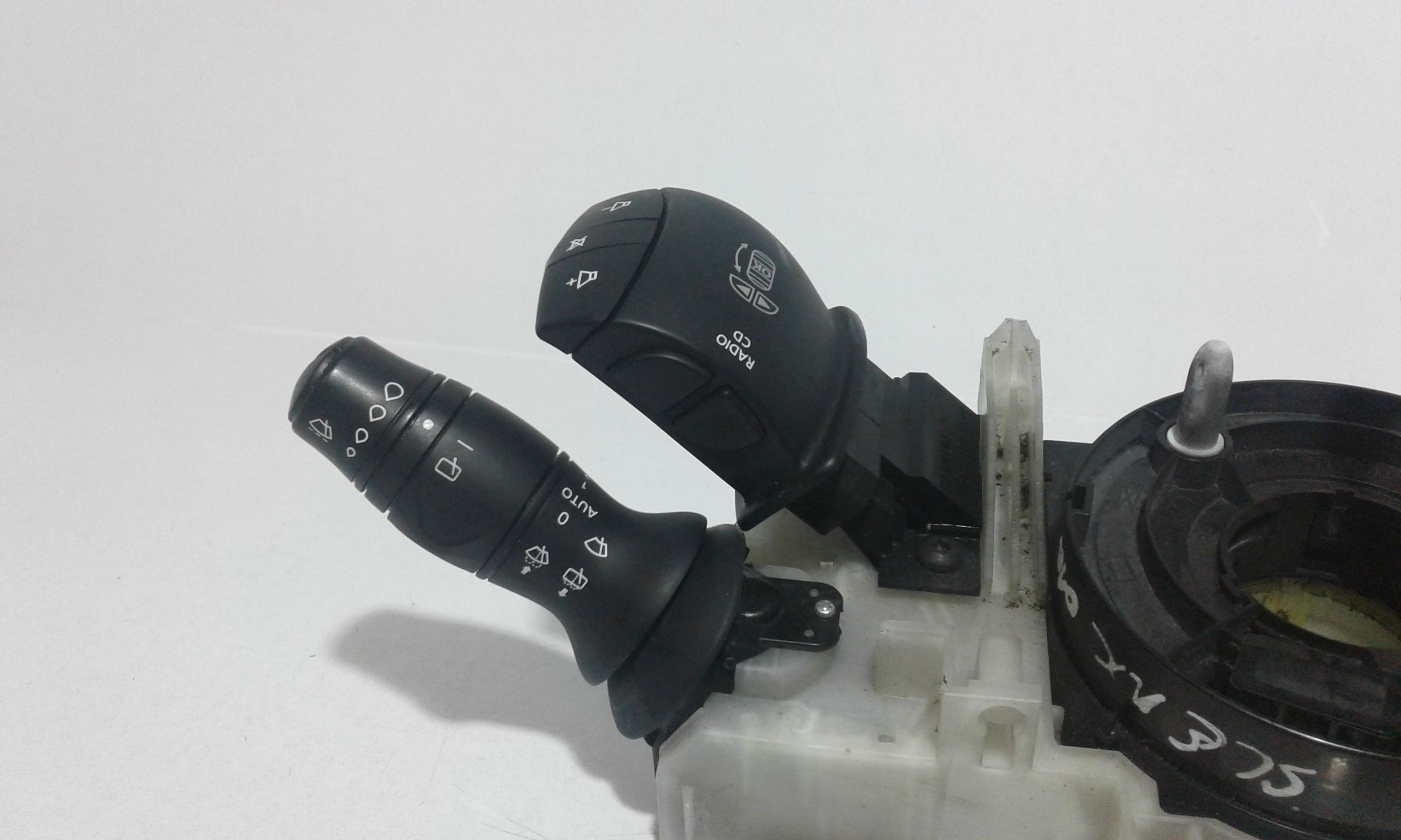 Devioluci RENAULT Scenic X MOD