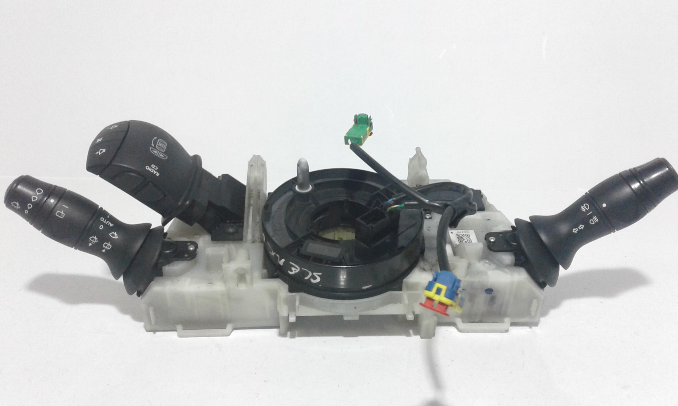 Devioluci RENAULT Scenic X MOD