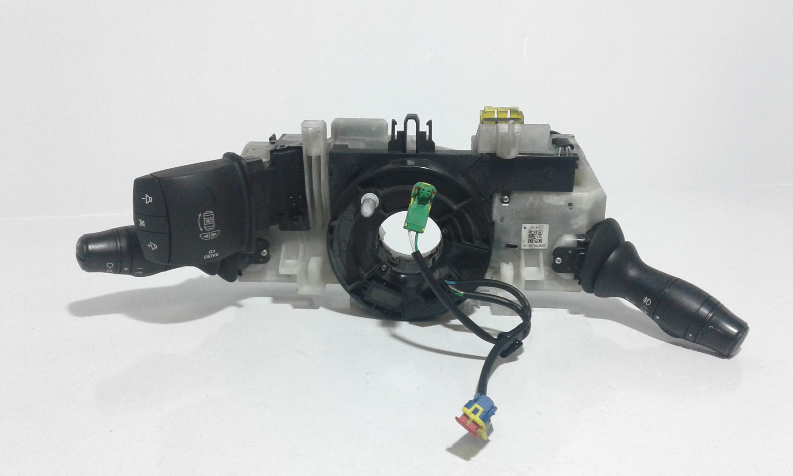 Devioluci RENAULT Scenic X MOD