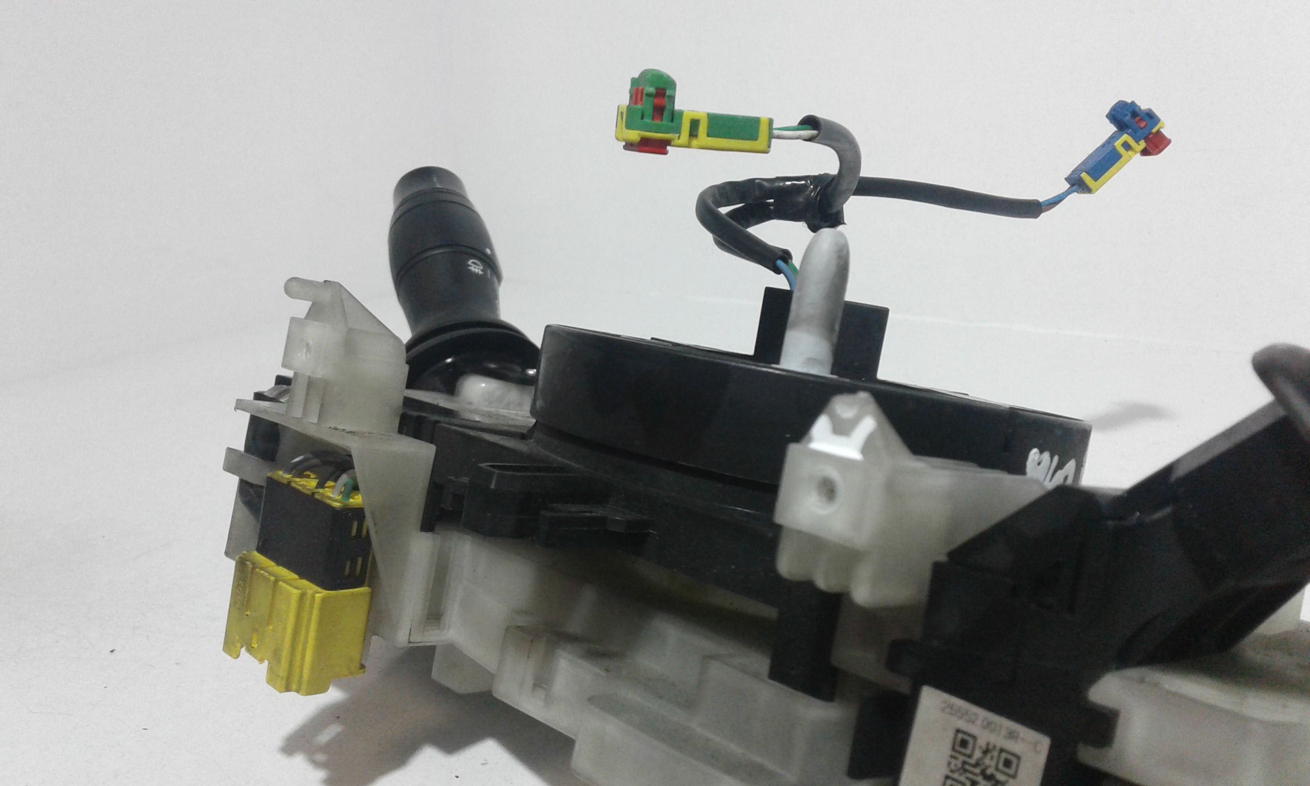 Devioluci RENAULT Scenic X MOD