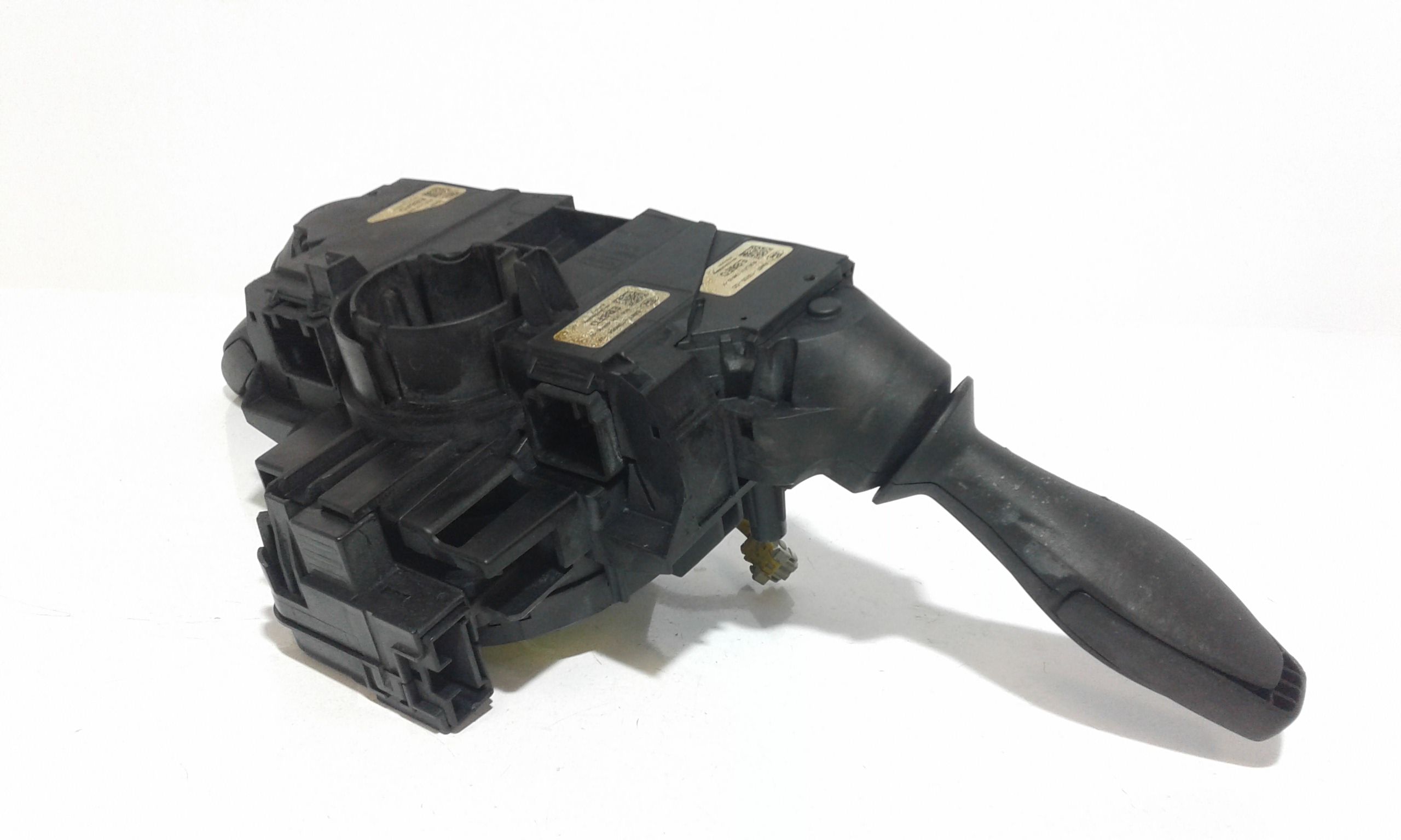 Devioluci FORD Fiesta 6 Serie