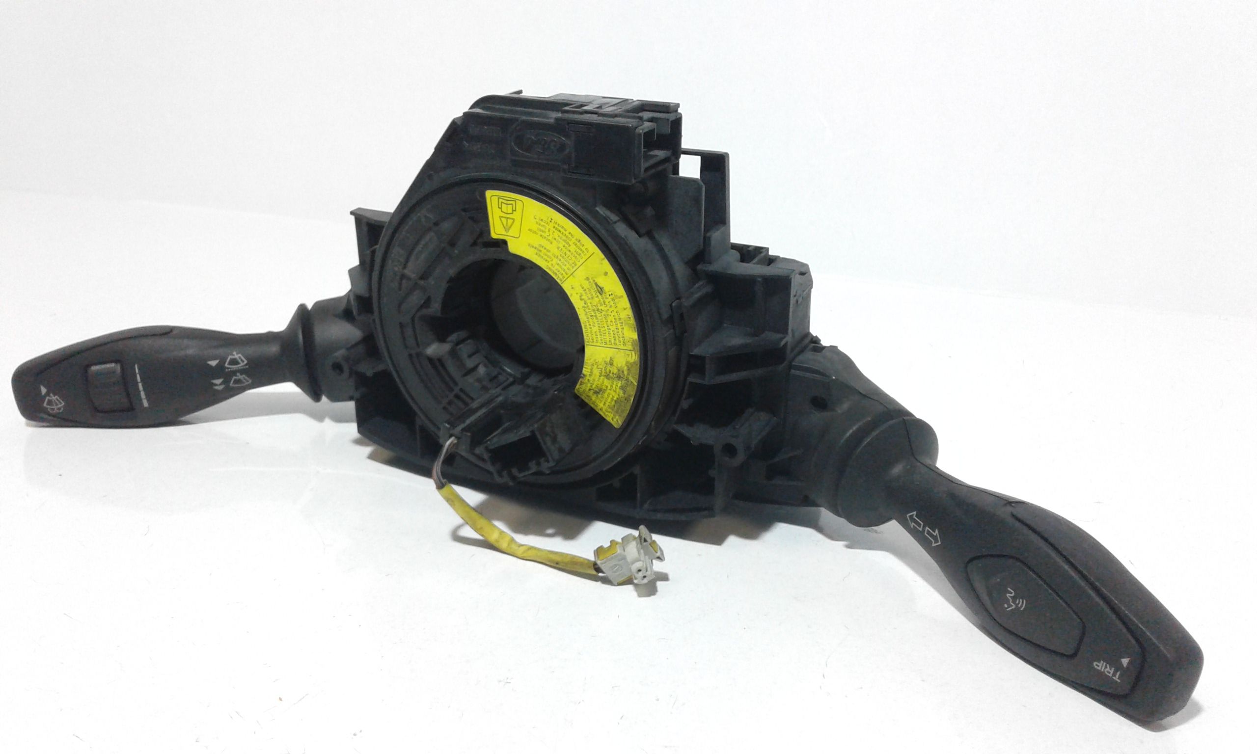 Devioluci FORD Fiesta 6 Serie