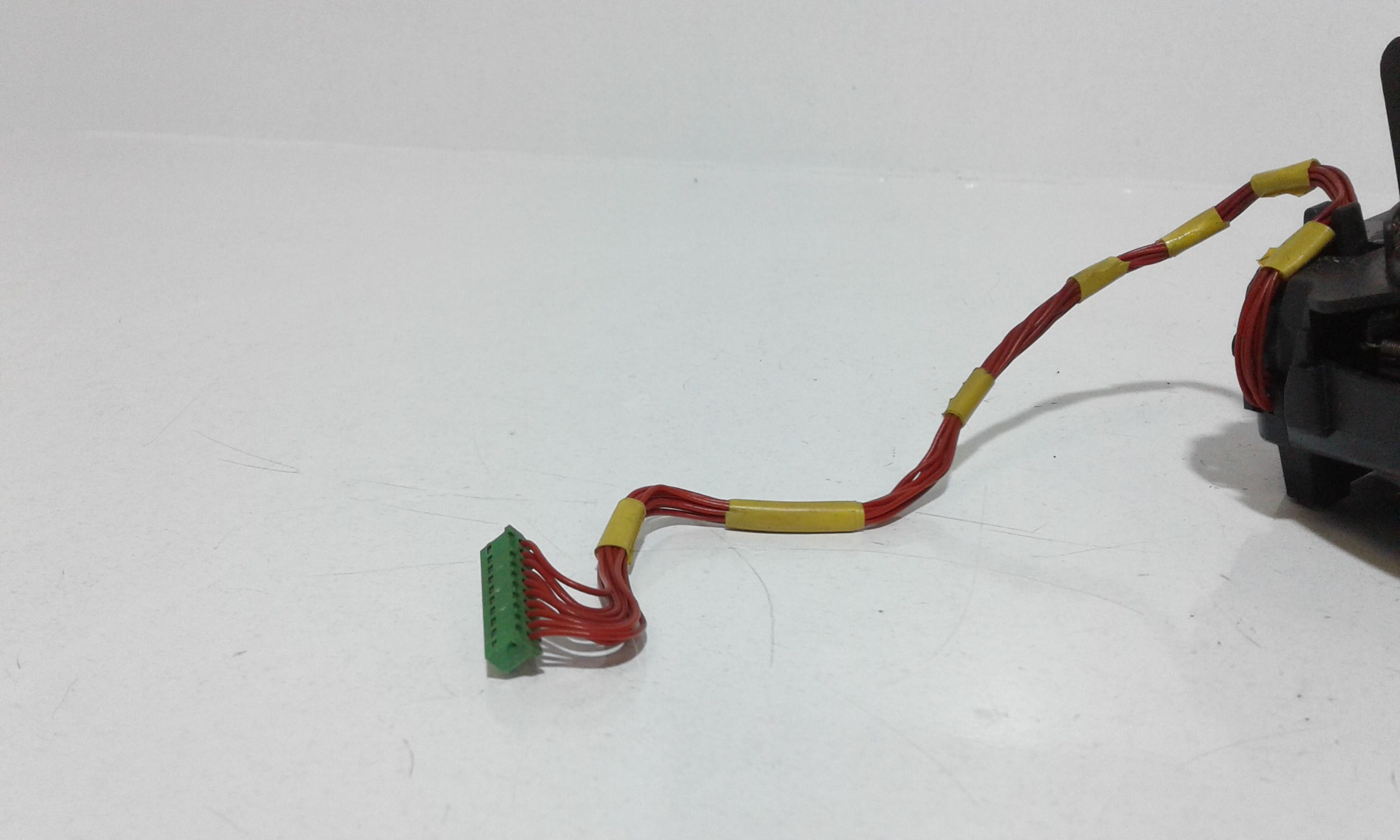 Devioluci RENAULT Modus 1 Serie