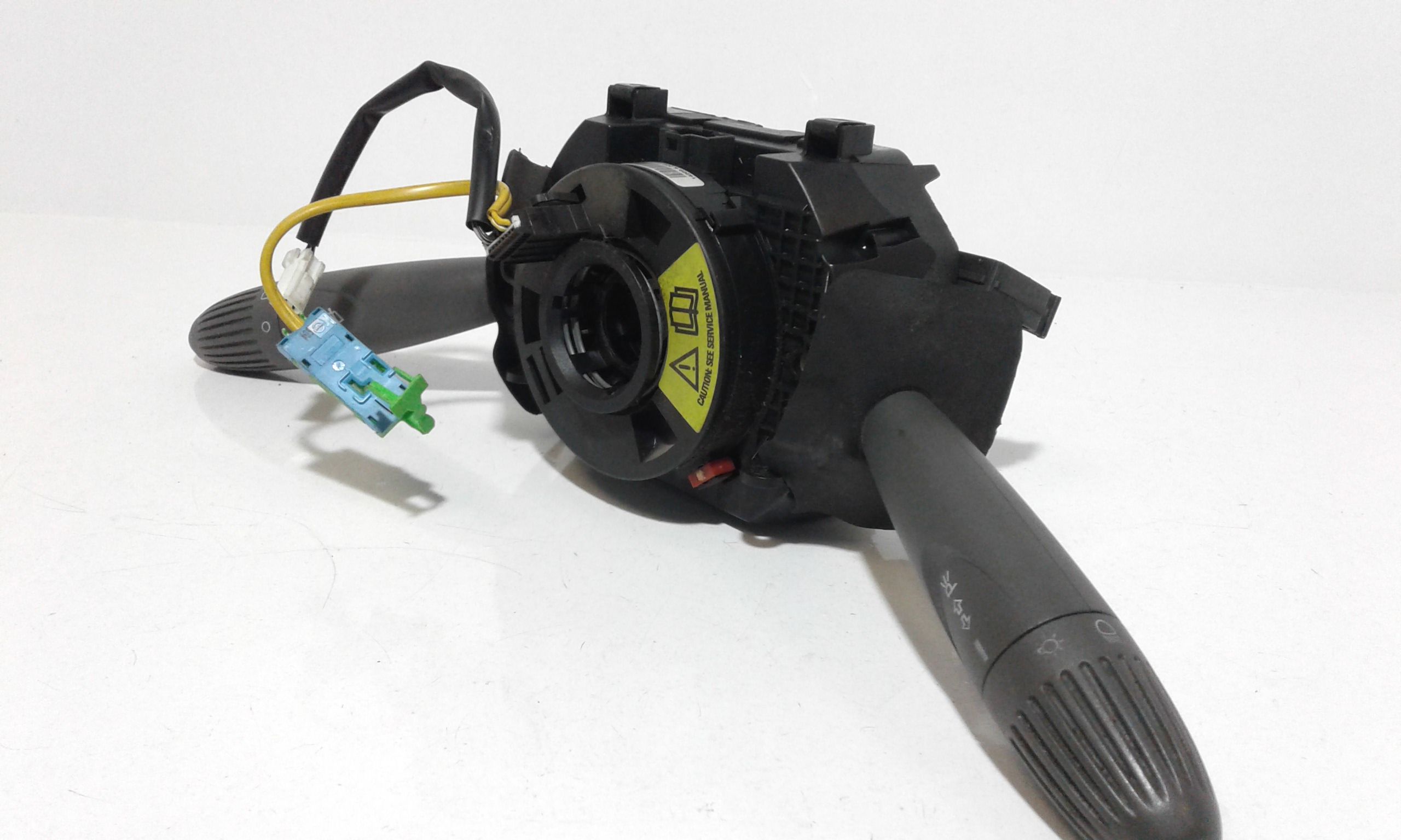 Devioluci FIAT Panda 2 Serie