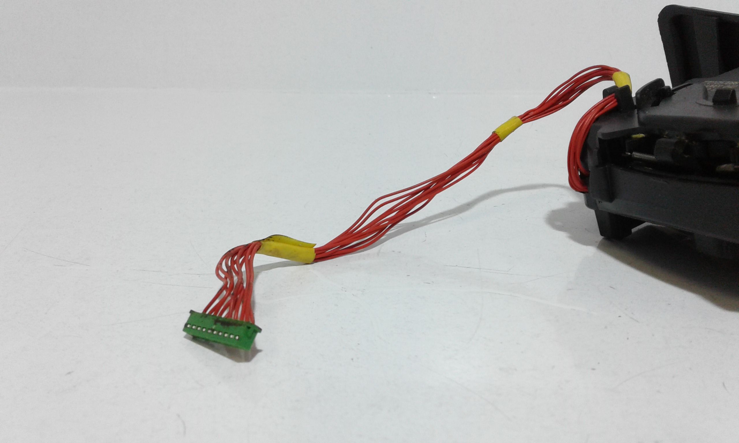 Devioluci RENAULT Modus 1 Serie