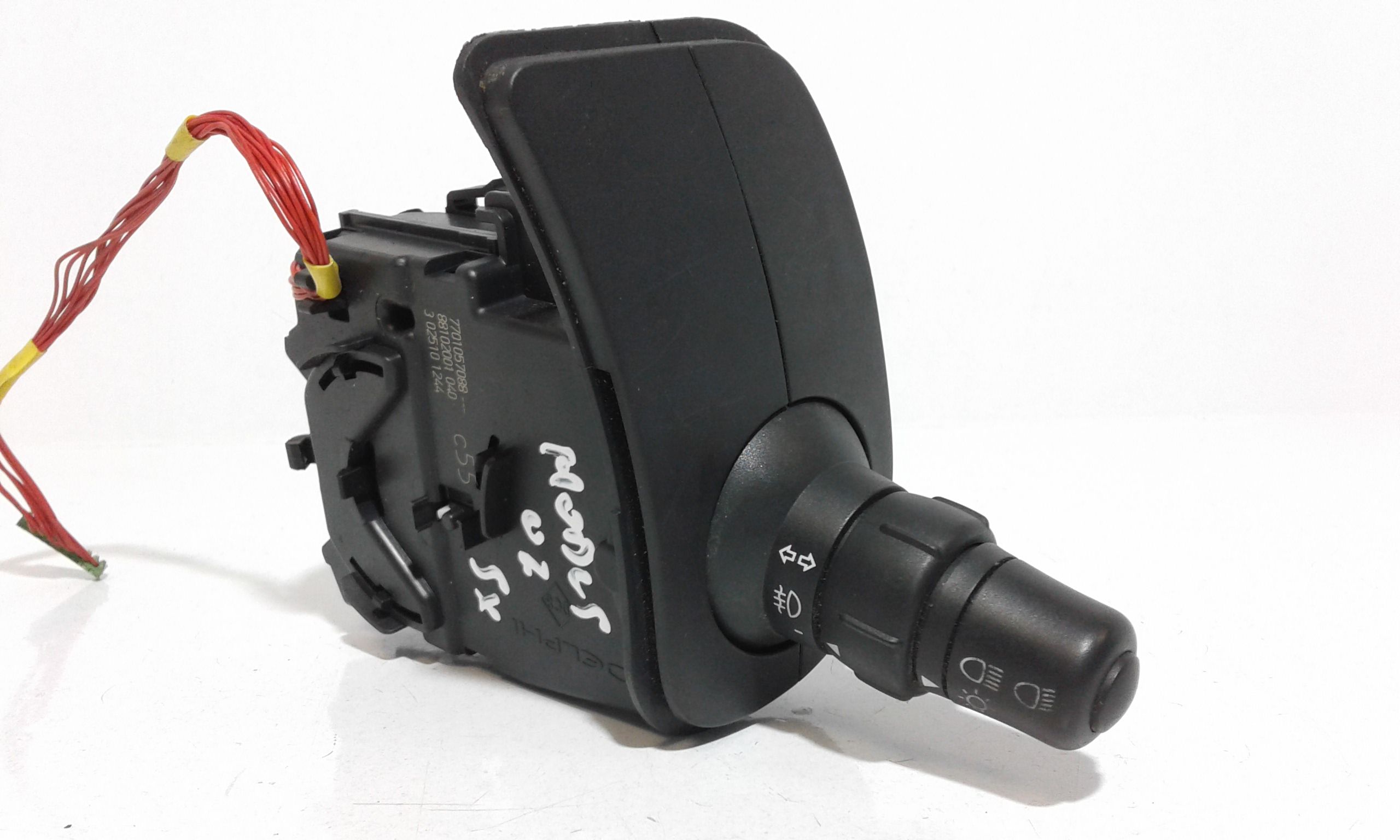 Devioluci RENAULT Modus 1 Serie