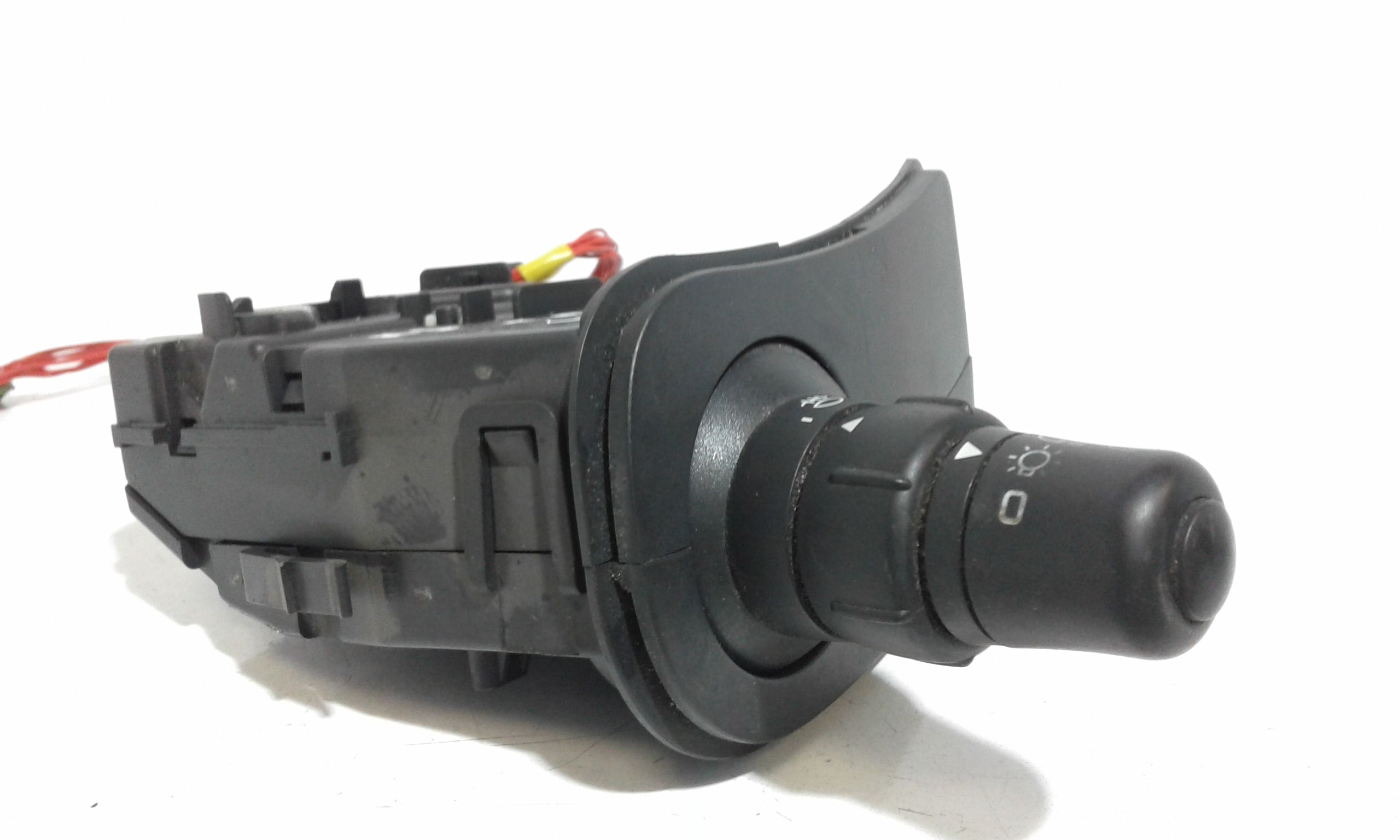 Devioluci RENAULT Modus 1 Serie