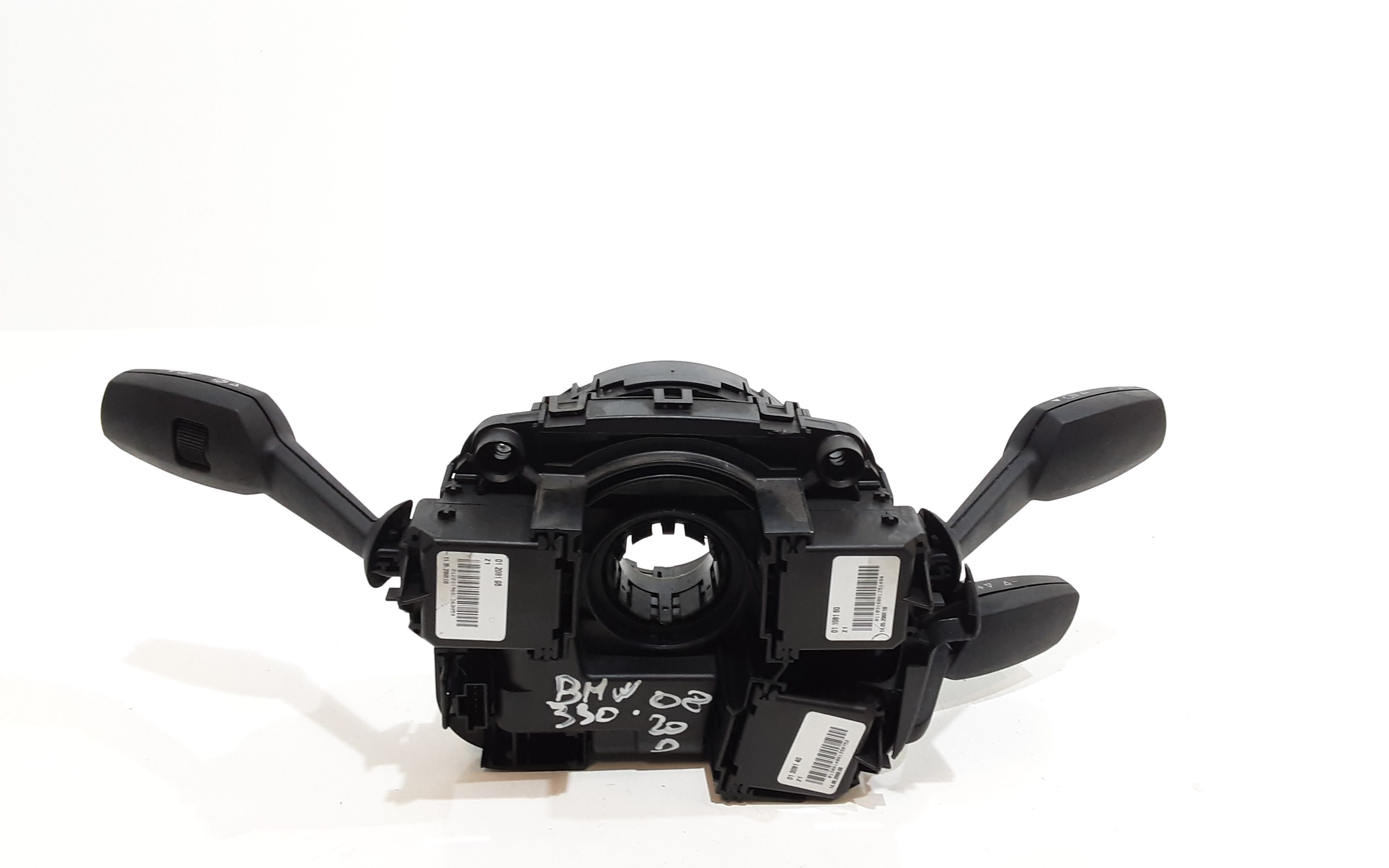 Devioluci BMW Serie 3 E90 Berlina