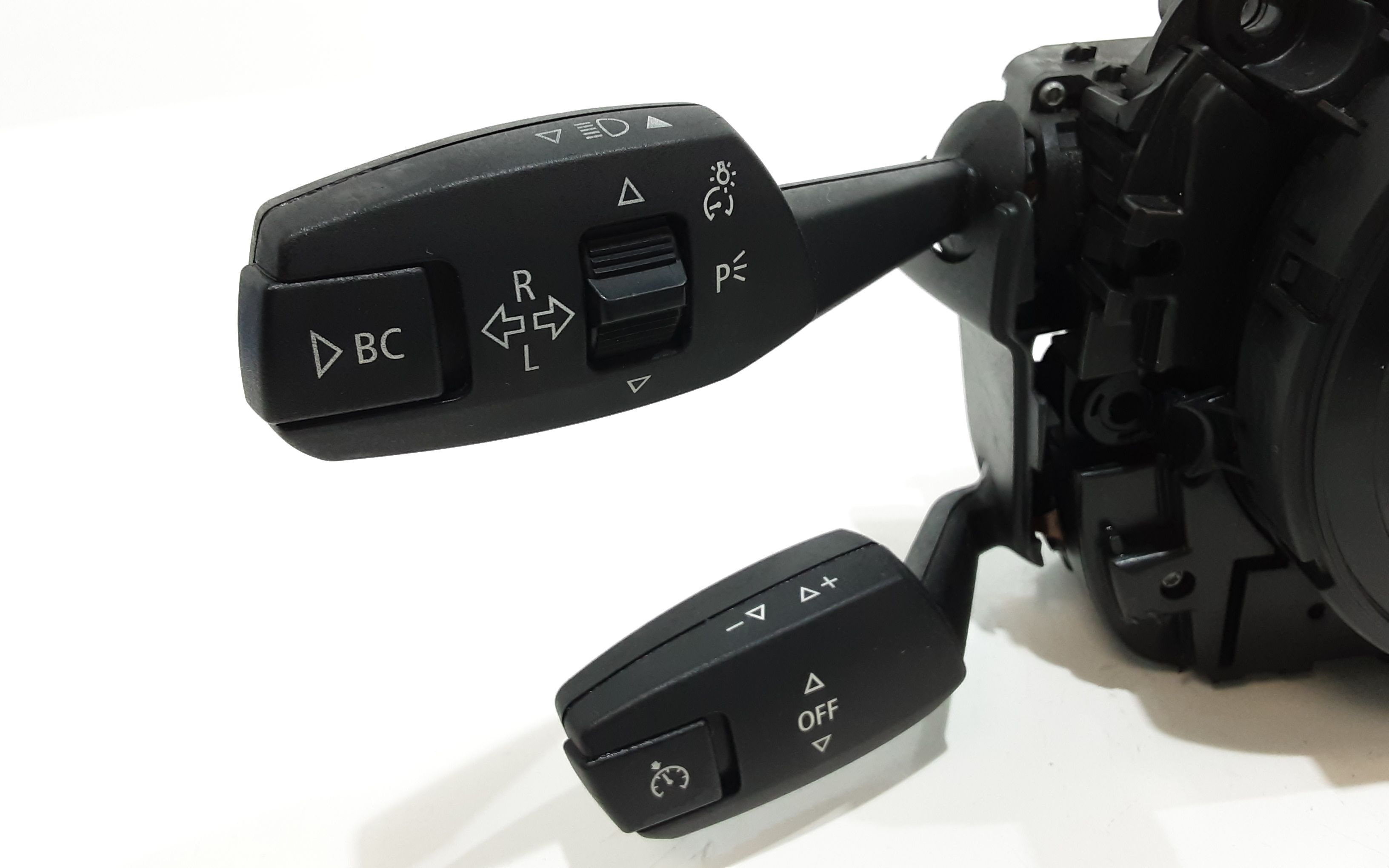 Devioluci BMW Serie 3 E90 Berlina