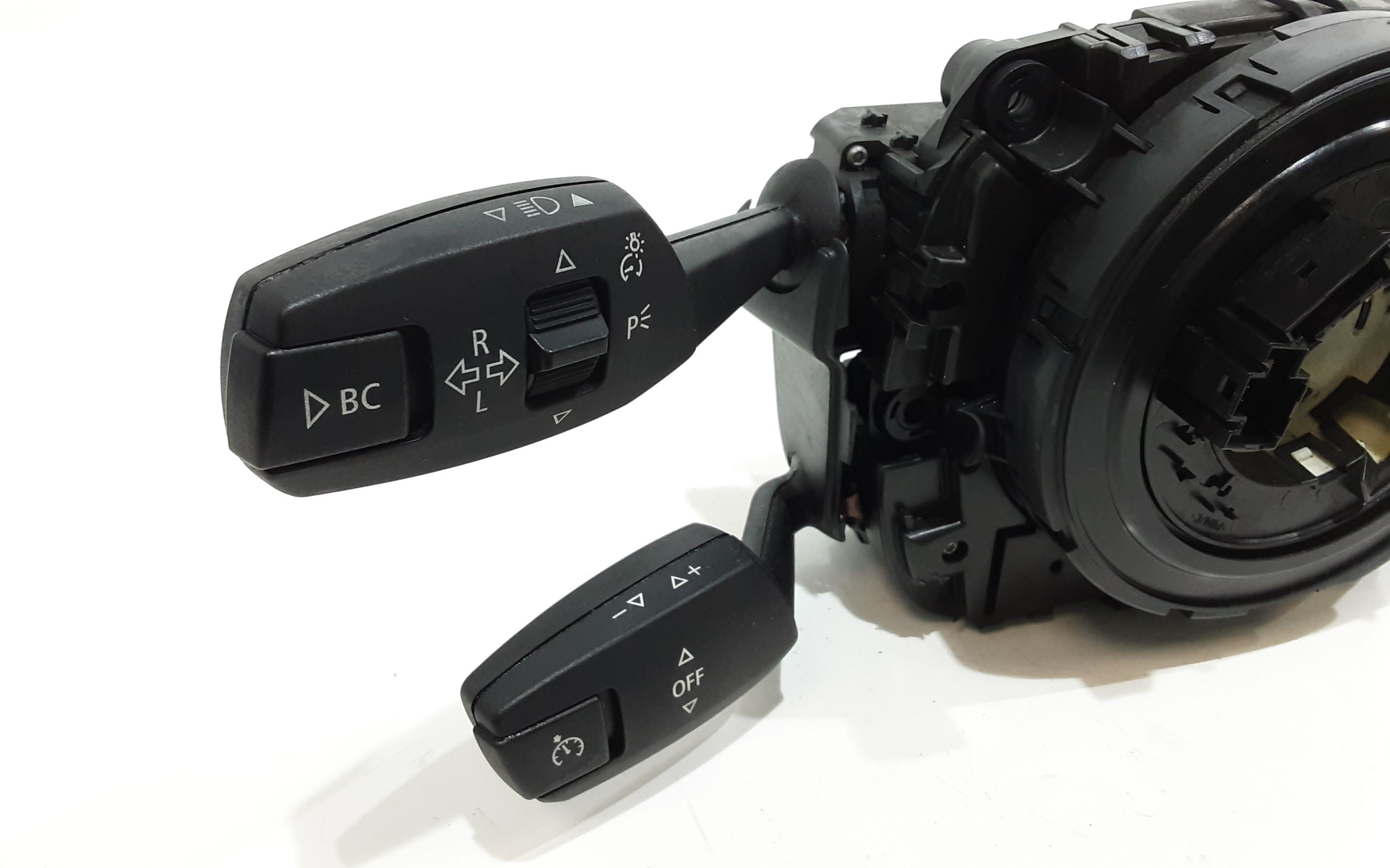 Devioluci BMW Serie 3 E90 Berlina