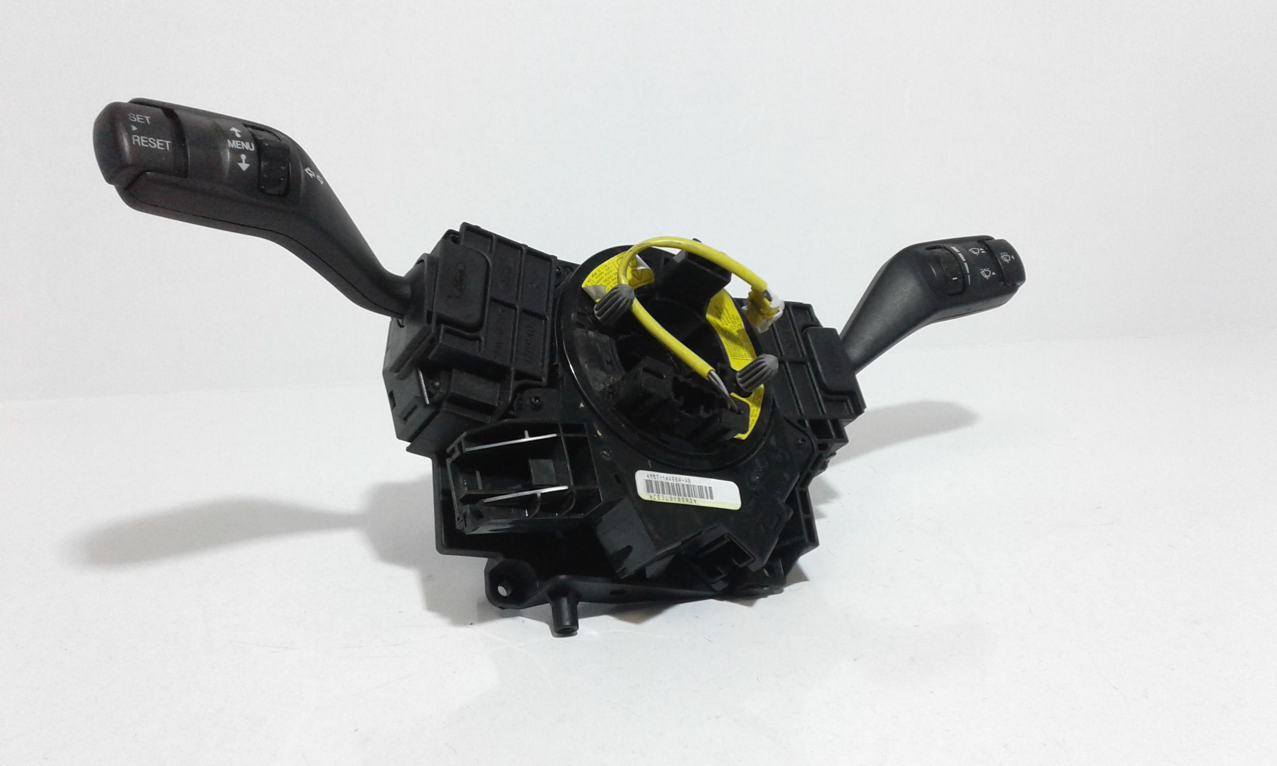 Devioluci FORD C - Max Serie