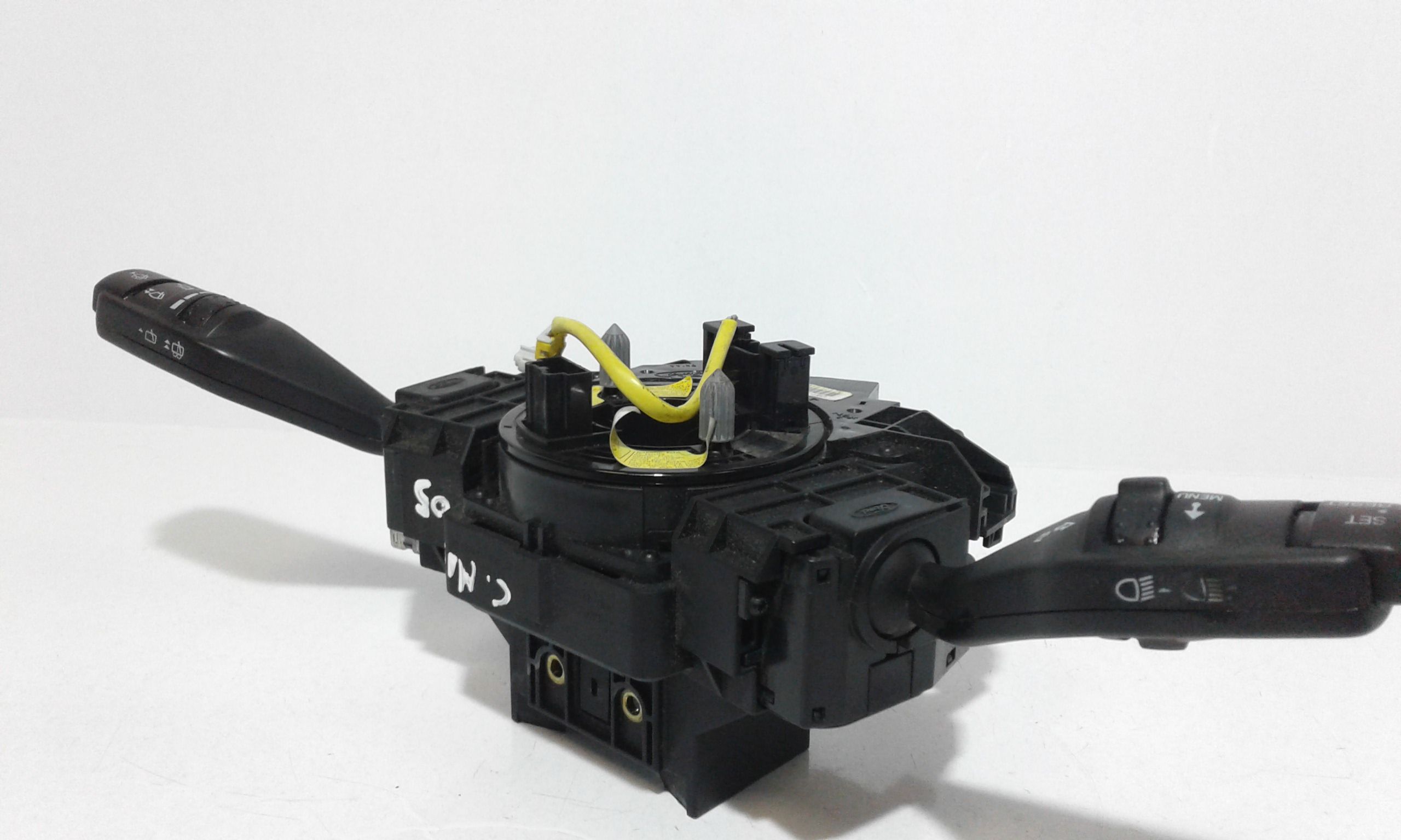 Devioluci FORD C - Max Serie