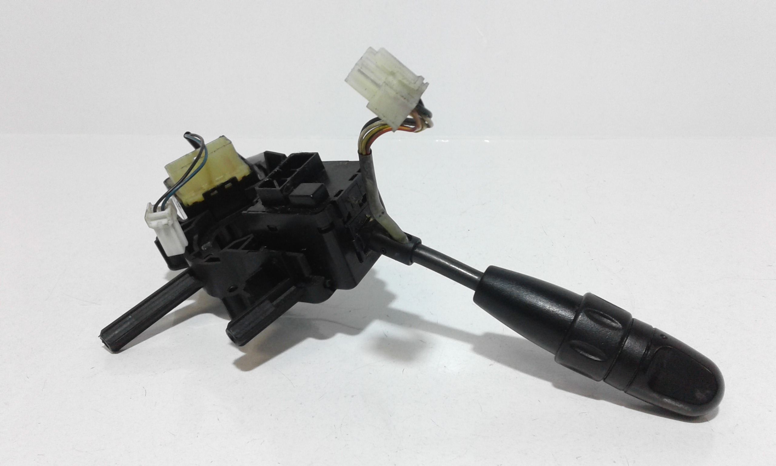 Devioluci CHEVROLET Matiz 4 Serie