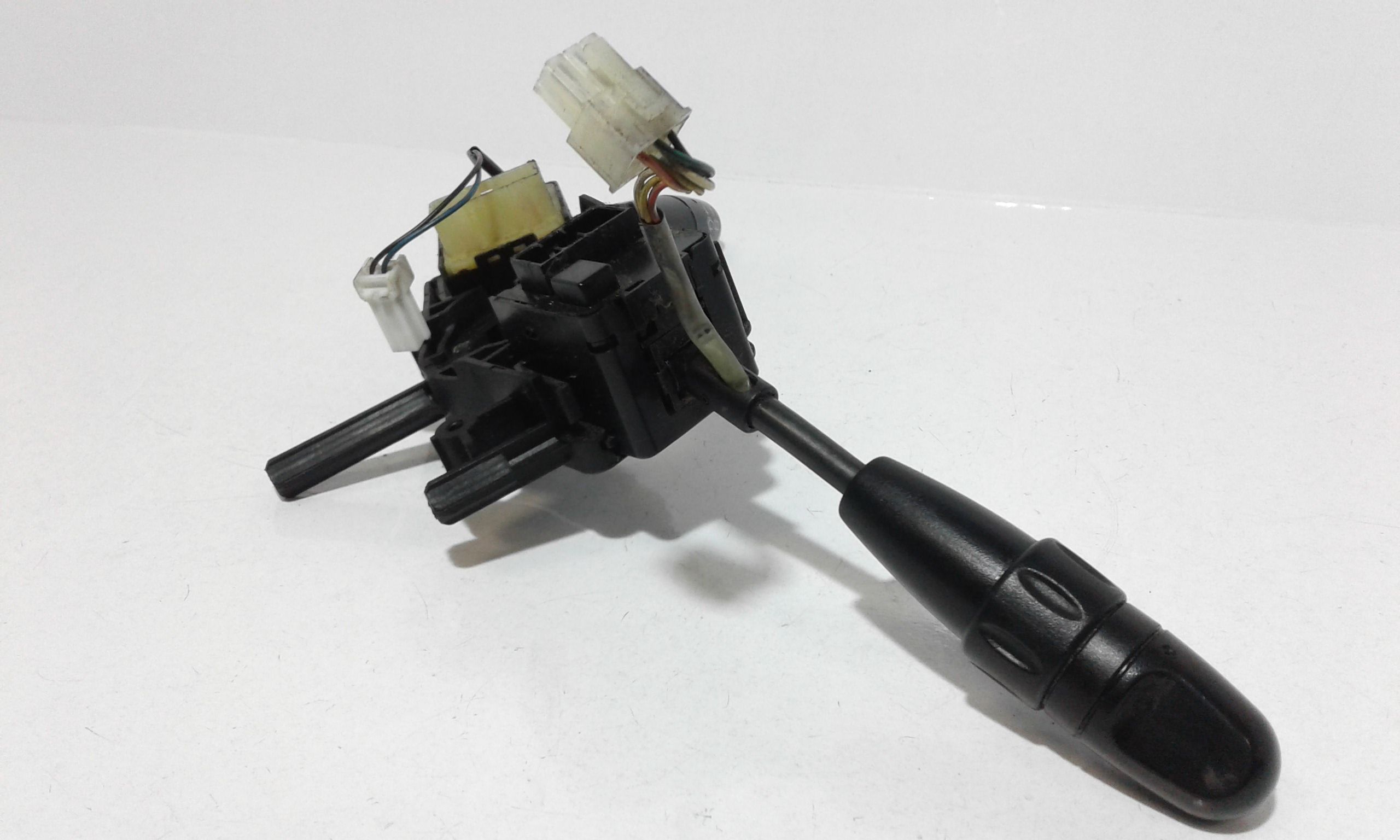 Devioluci CHEVROLET Matiz 4 Serie