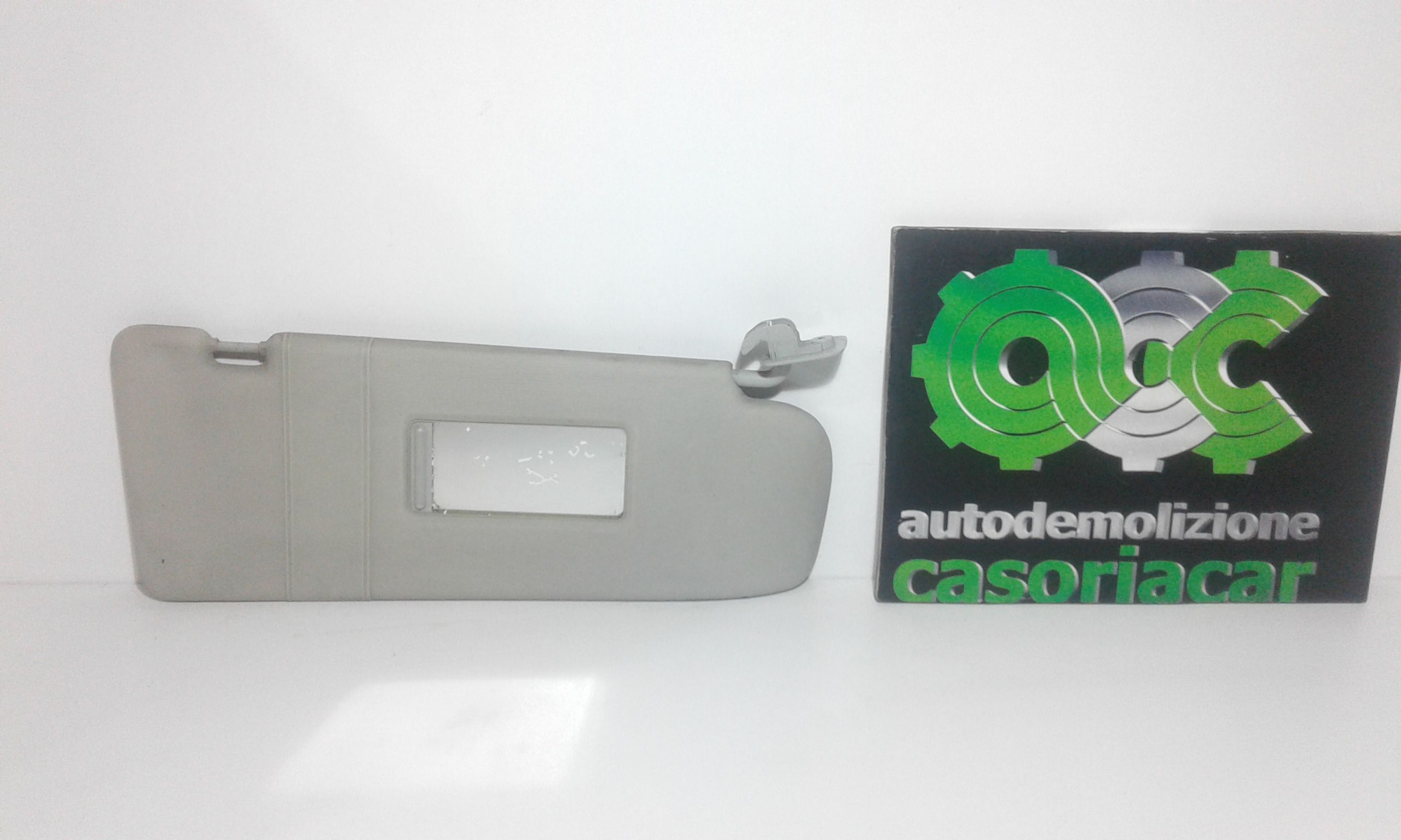 Parasole aletta Lato Passeggero FORD Galaxy 2 Serie