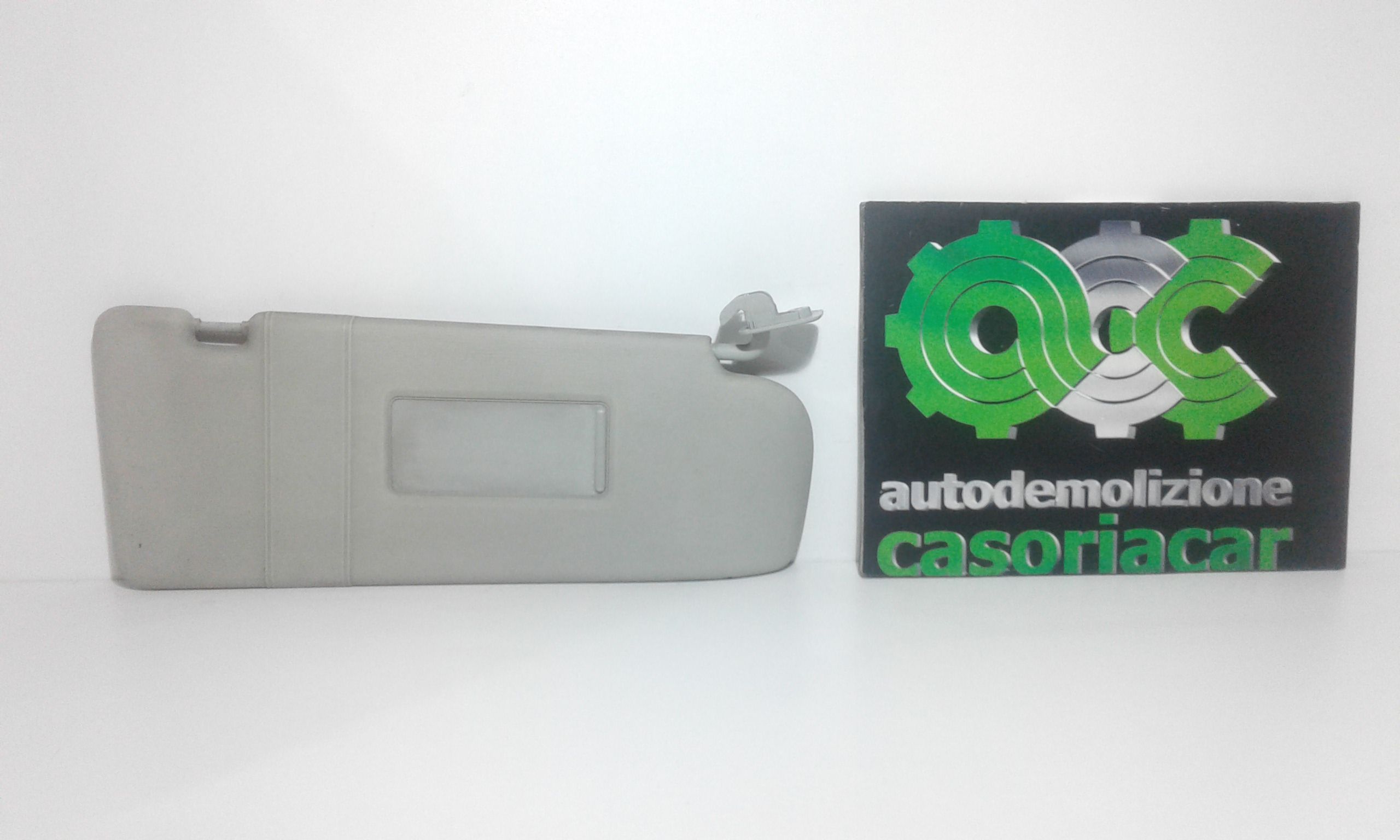 Parasole aletta Lato Passeggero FORD Galaxy 2 Serie