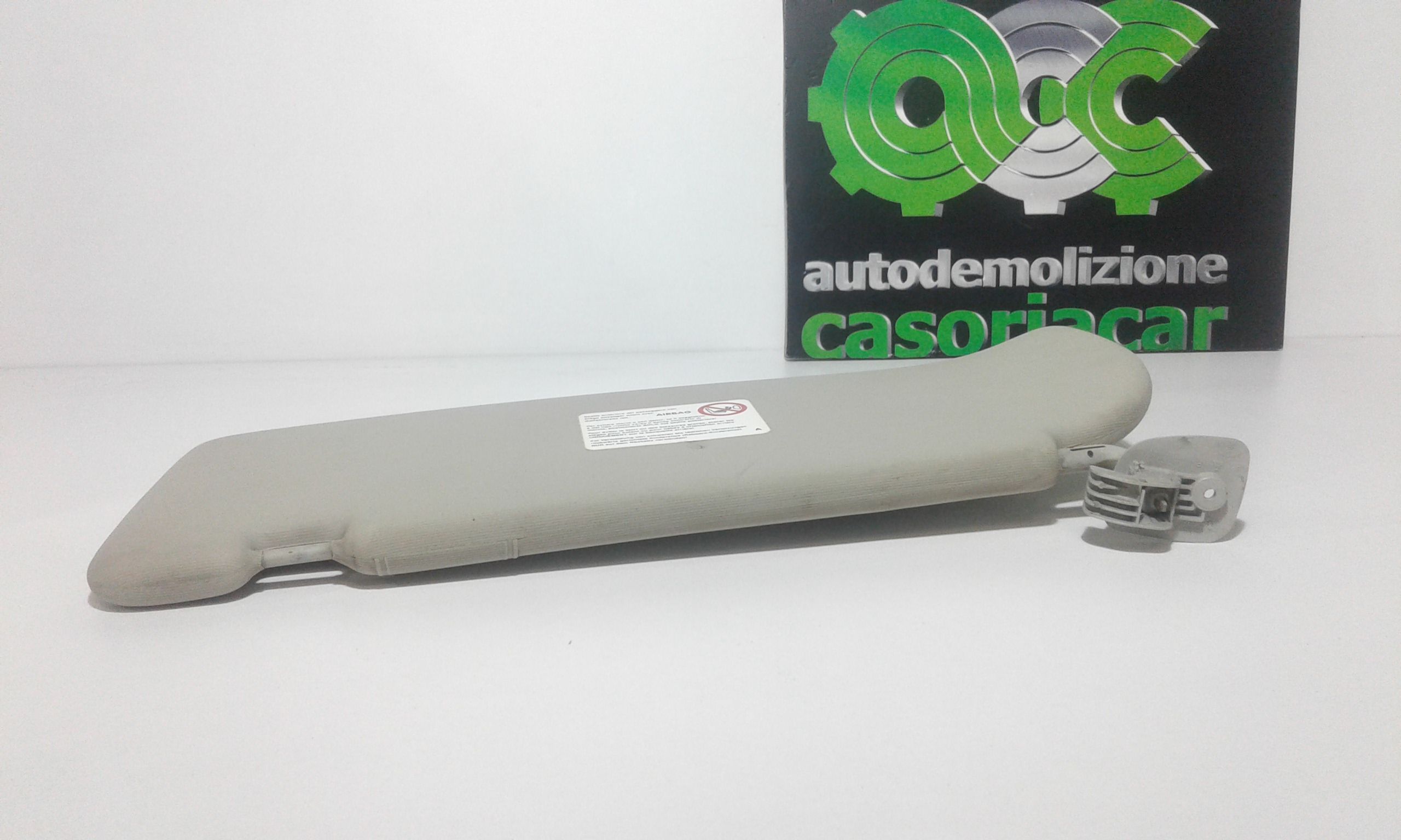 Parasole aletta Lato Passeggero FORD Galaxy 2 Serie