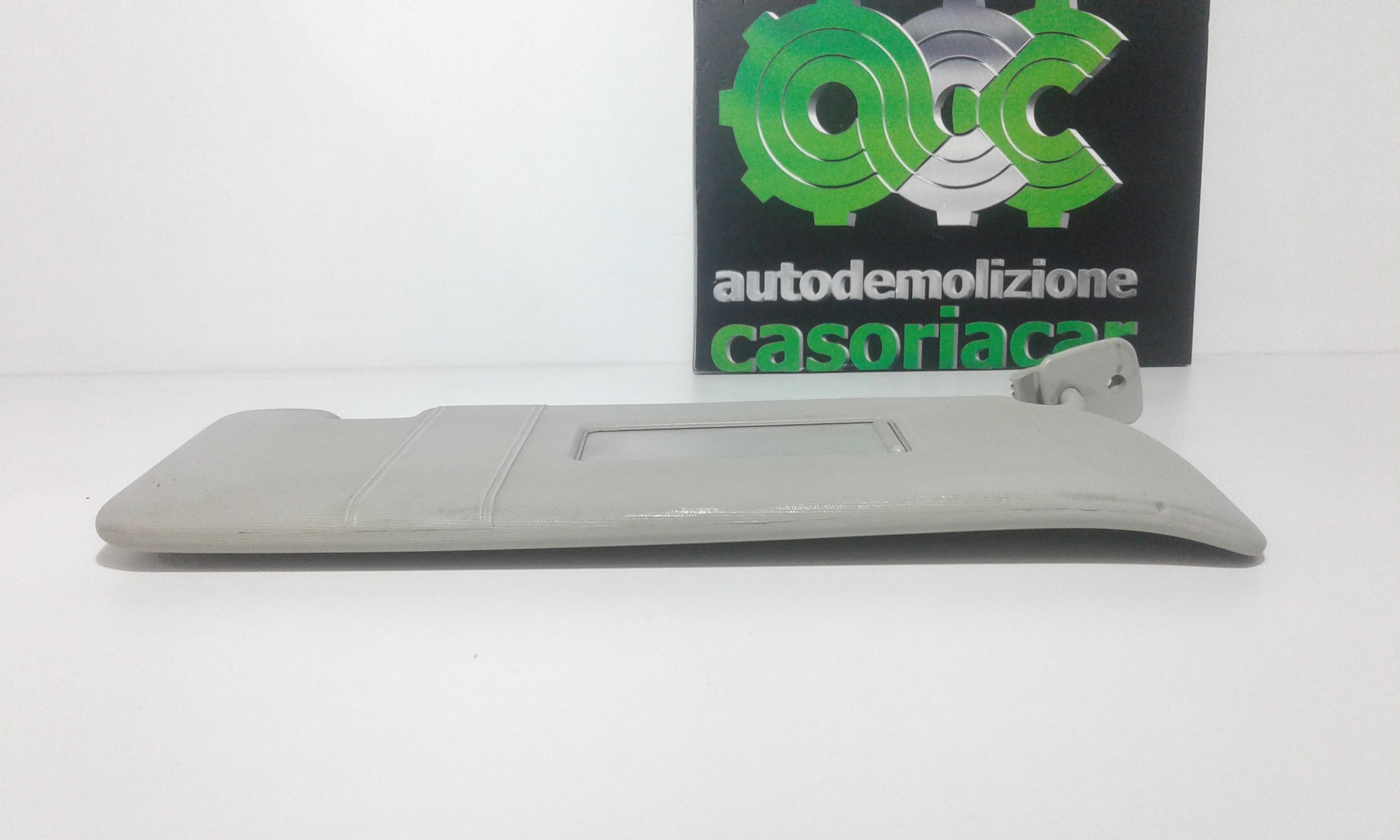 Parasole aletta Lato Passeggero FORD Galaxy 2 Serie