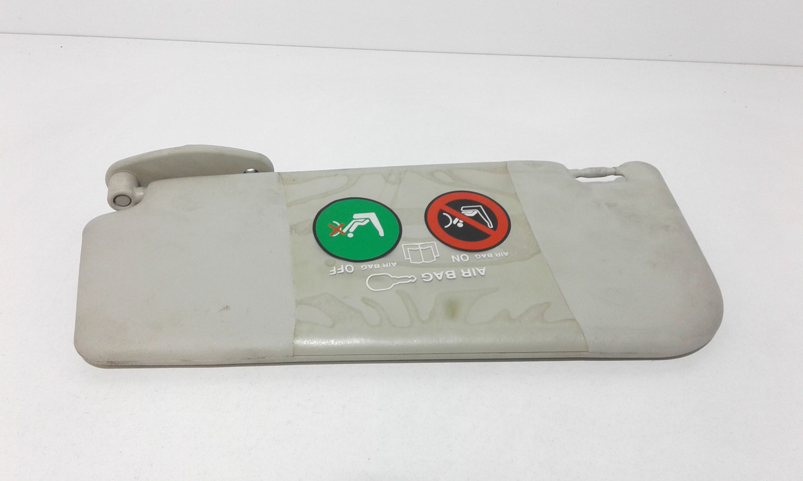 Parasole aletta Lato Passeggero FIAT Punto Berlina 3P 2 Serie