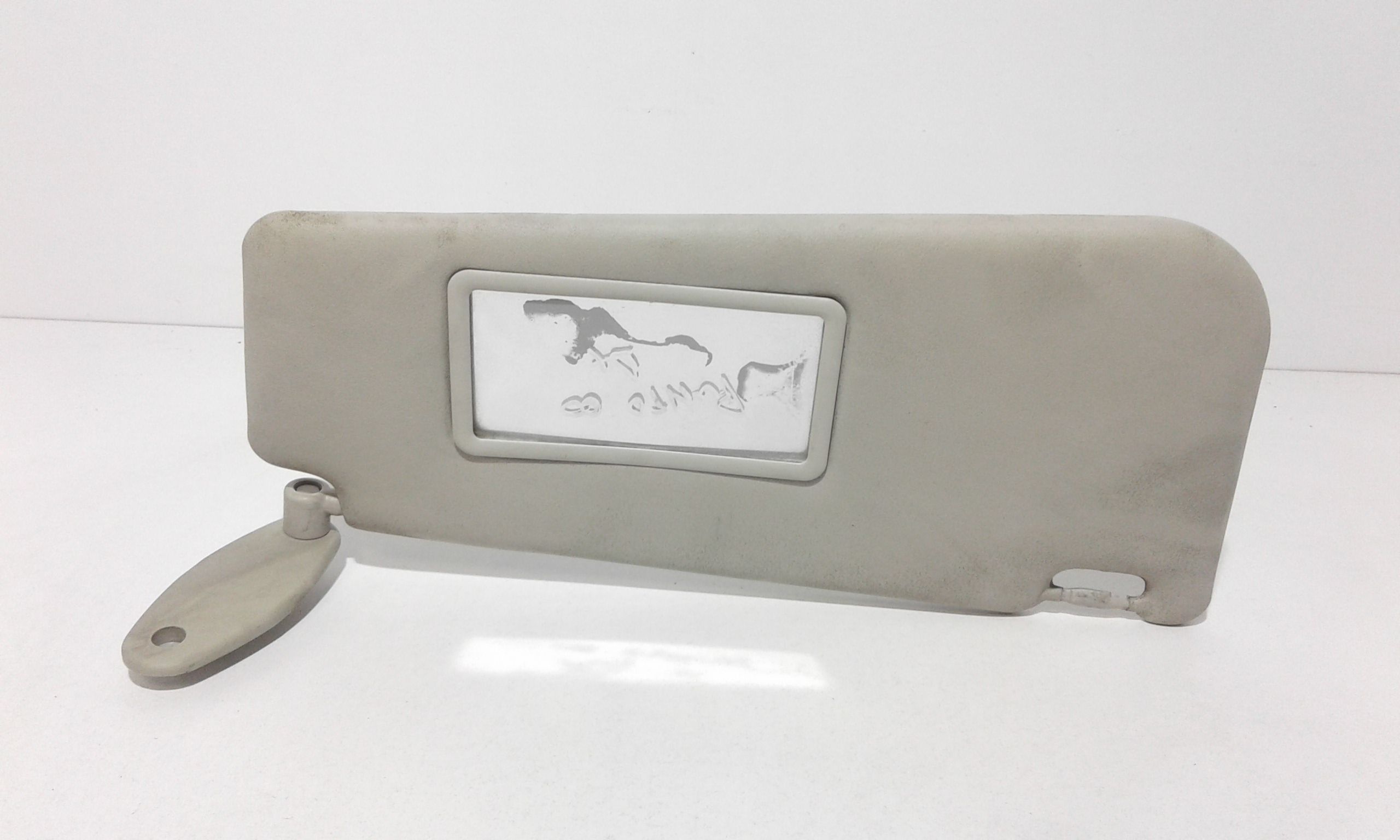 Parasole aletta Lato Passeggero FIAT Punto Berlina 3P 2 Serie