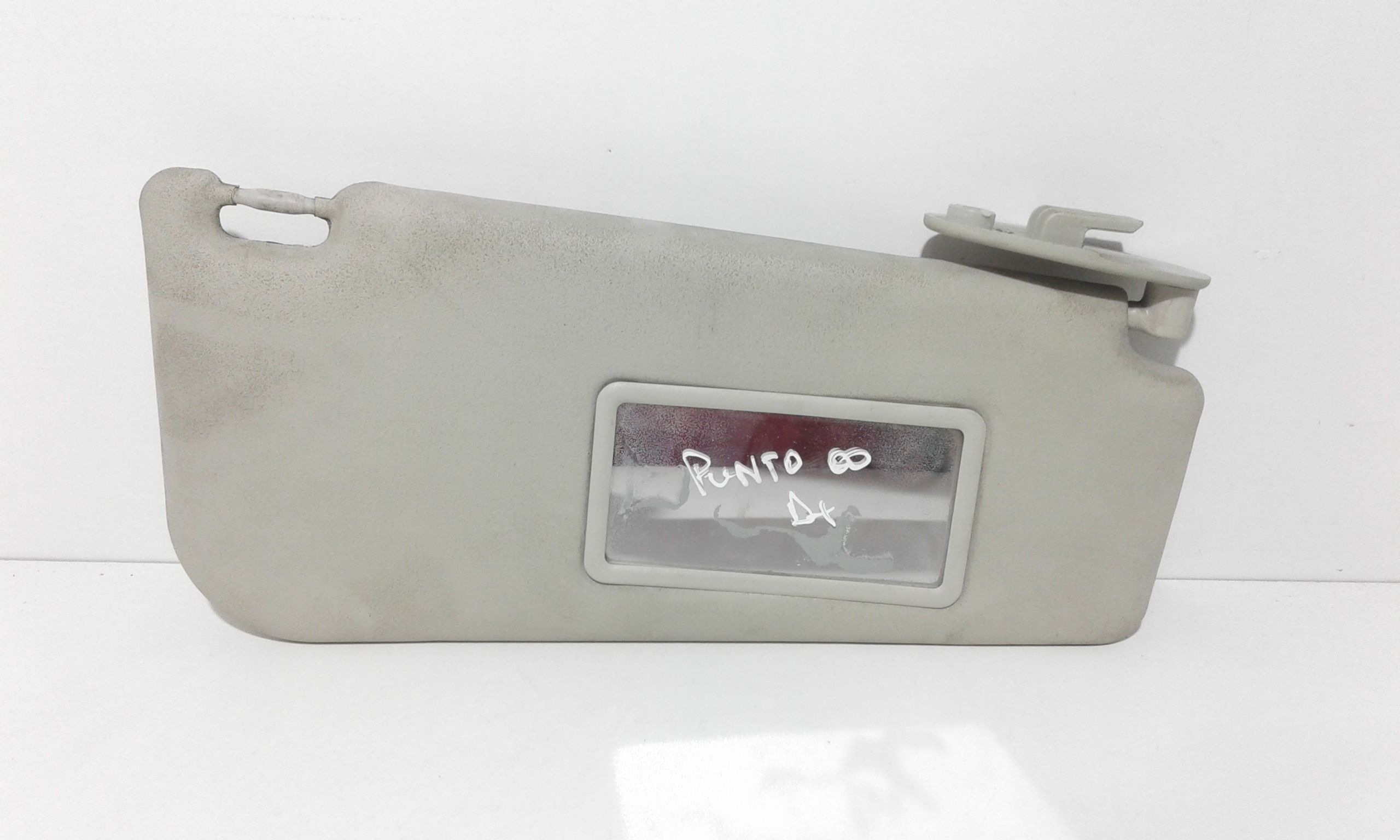 Parasole aletta Lato Passeggero FIAT Punto Berlina 3P 2 Serie