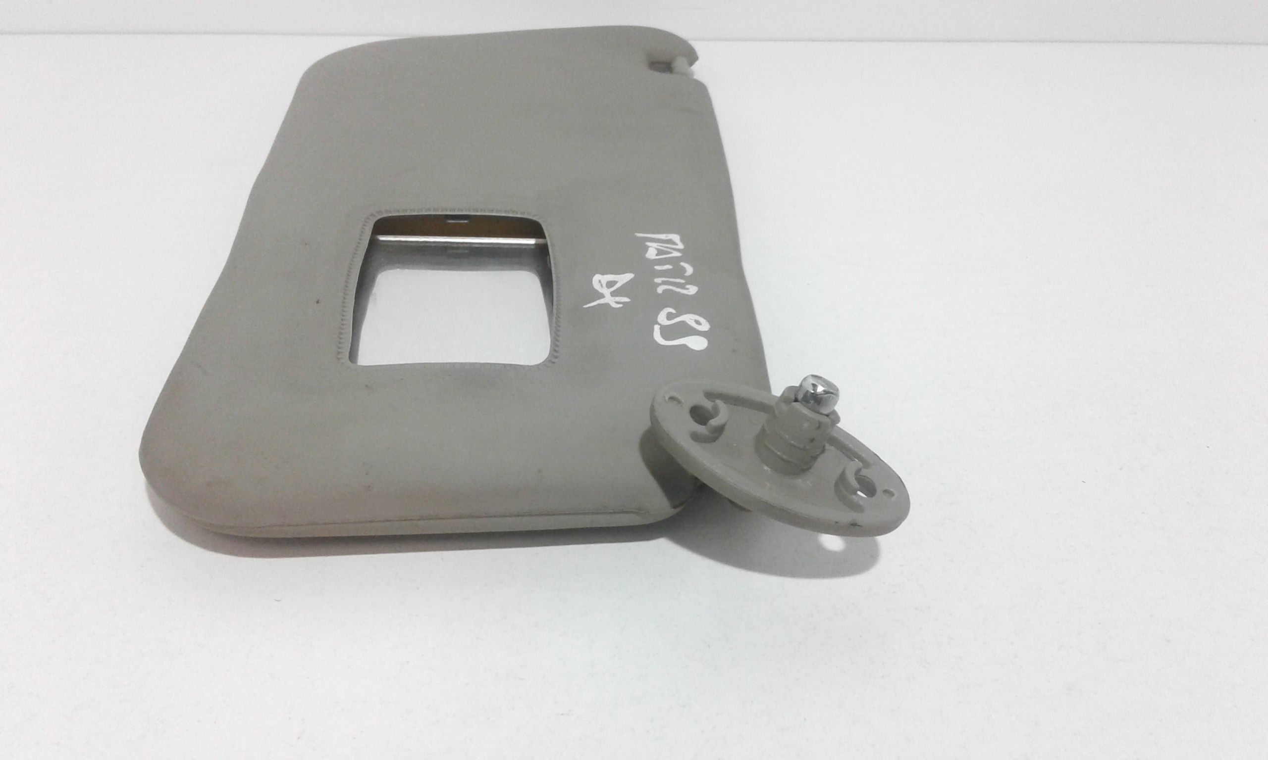 Parasole aletta Lato Passeggero CHEVROLET Matiz 1 Serie