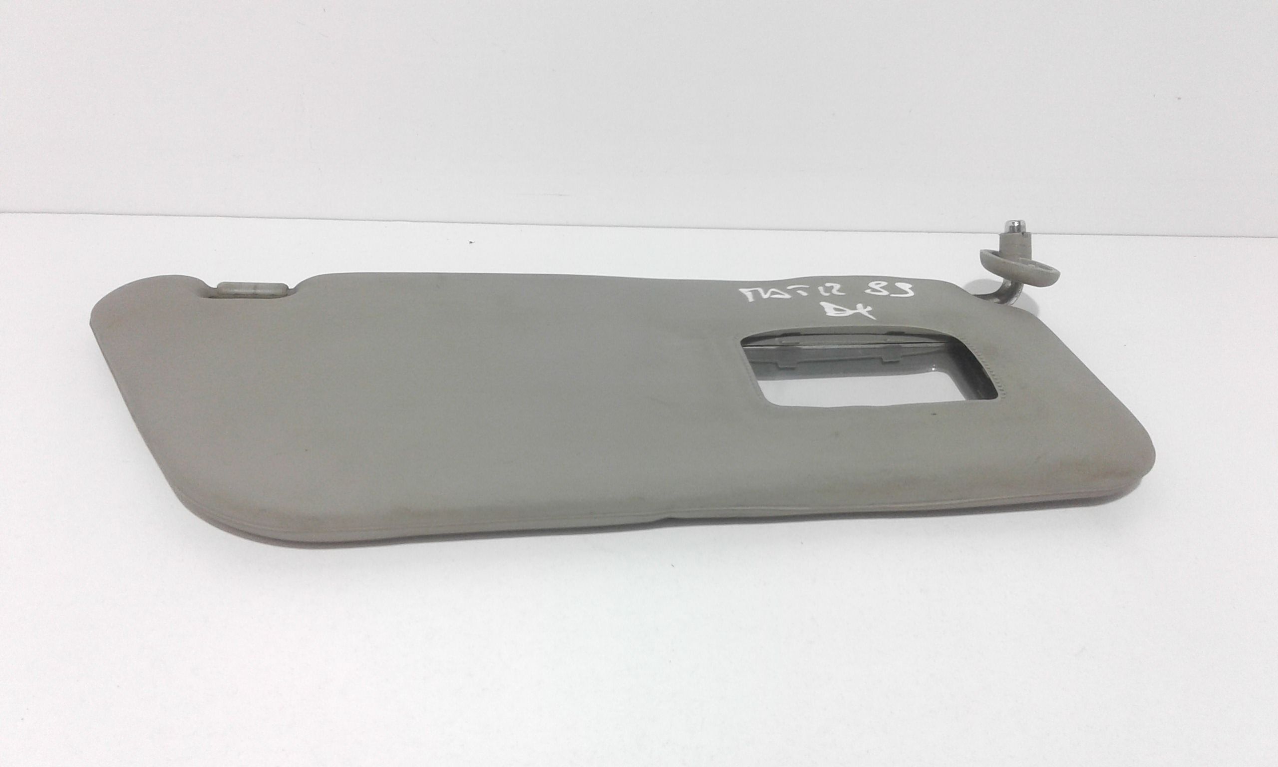 Parasole aletta Lato Passeggero CHEVROLET Matiz 1 Serie