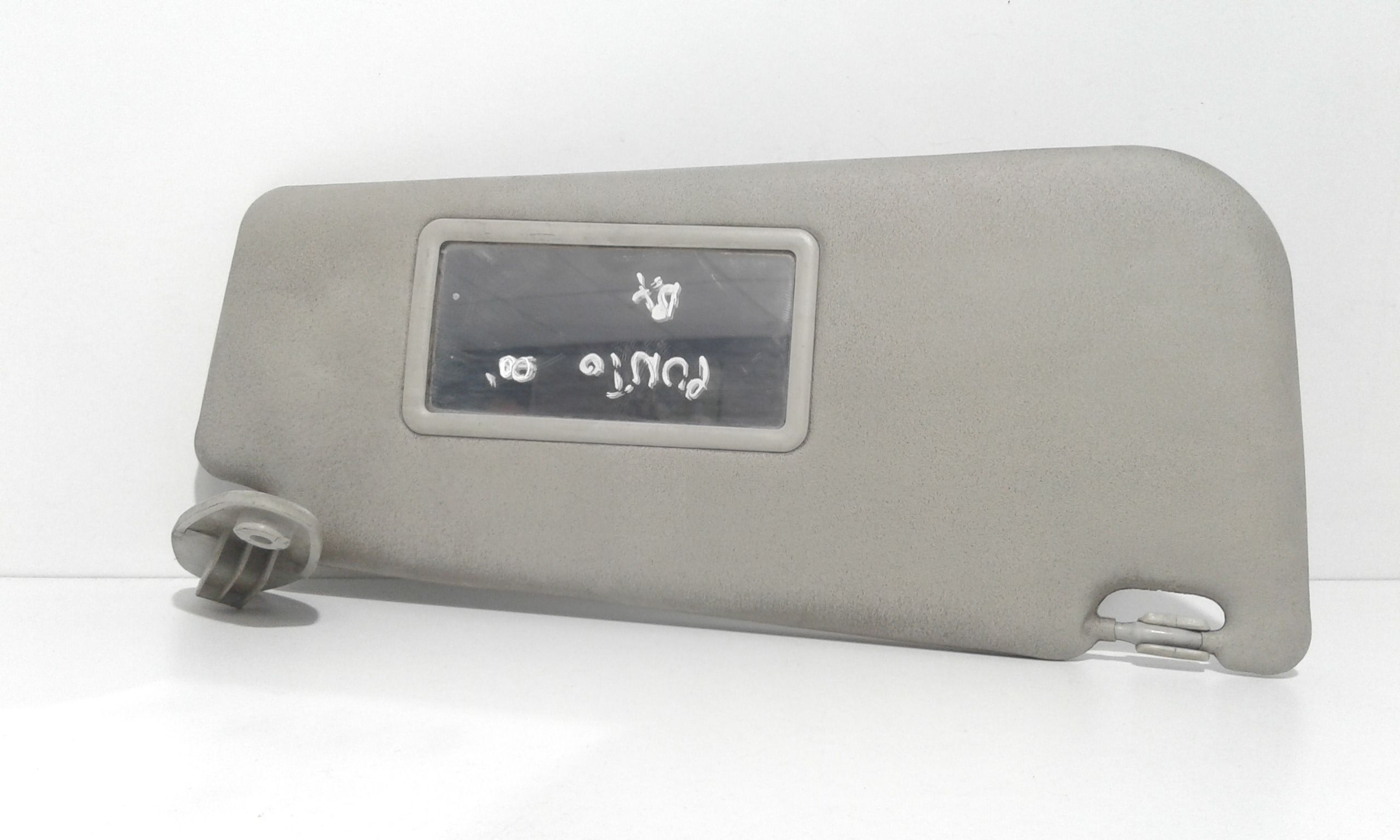 Parasole aletta Lato Passeggero FIAT Punto Berlina 3P 2 Serie